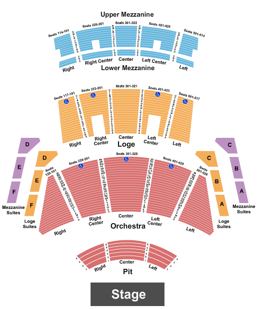 Lord Of The Rings: The Fellowship of the Ring In Concert at Peacock Theater – Los Angeles – Los Angeles, CA
