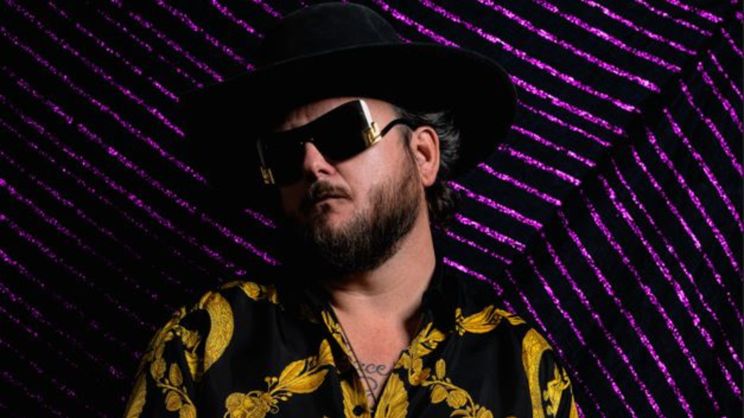 Paul Cauthen & Jamestown Revival at Summit Stage At Snow King Mountain Resort – Jackson, WY