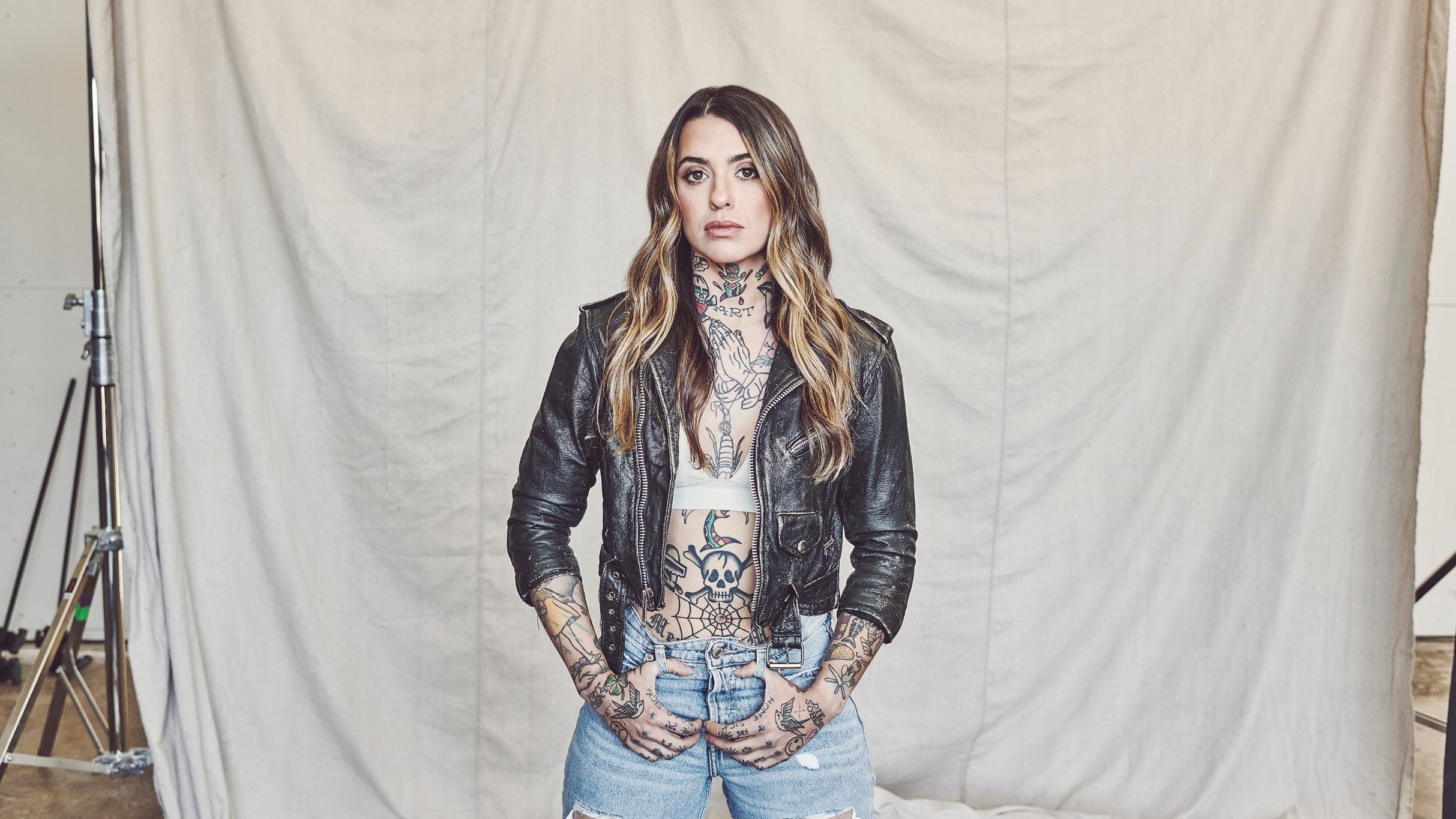 Morgan Wade & American Authors at Gallatin County Fairgrounds – Bozeman, MT