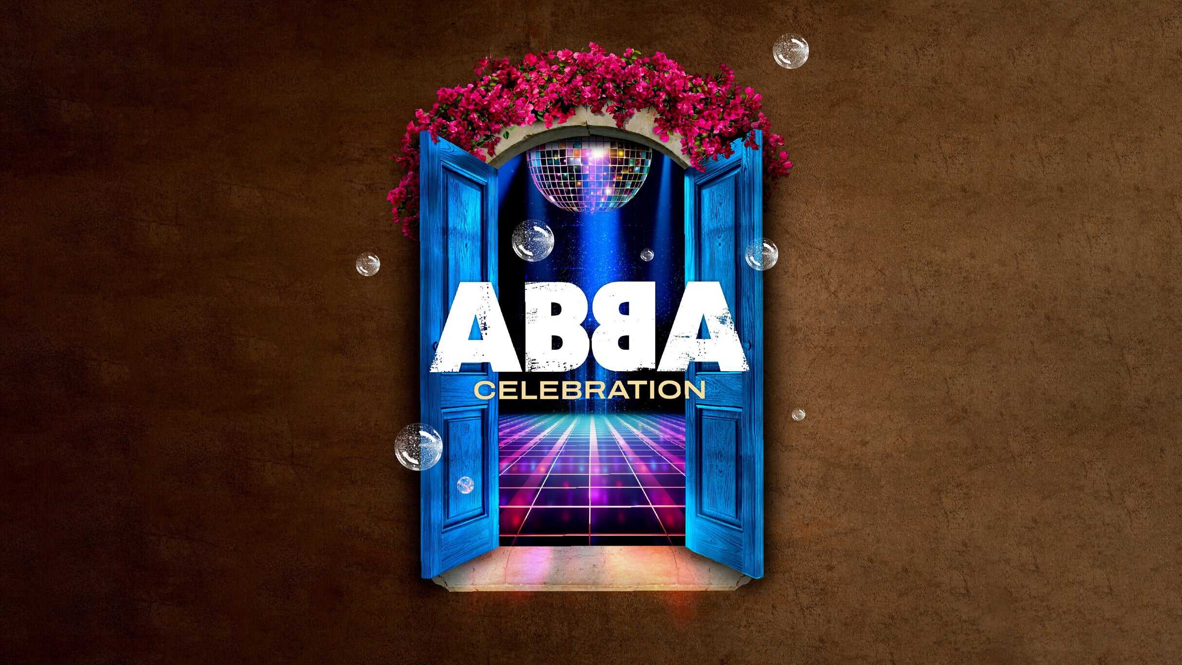 ABBA Celebration at Theatre du Casino du Lac-Leamy – Gatineau, Canada