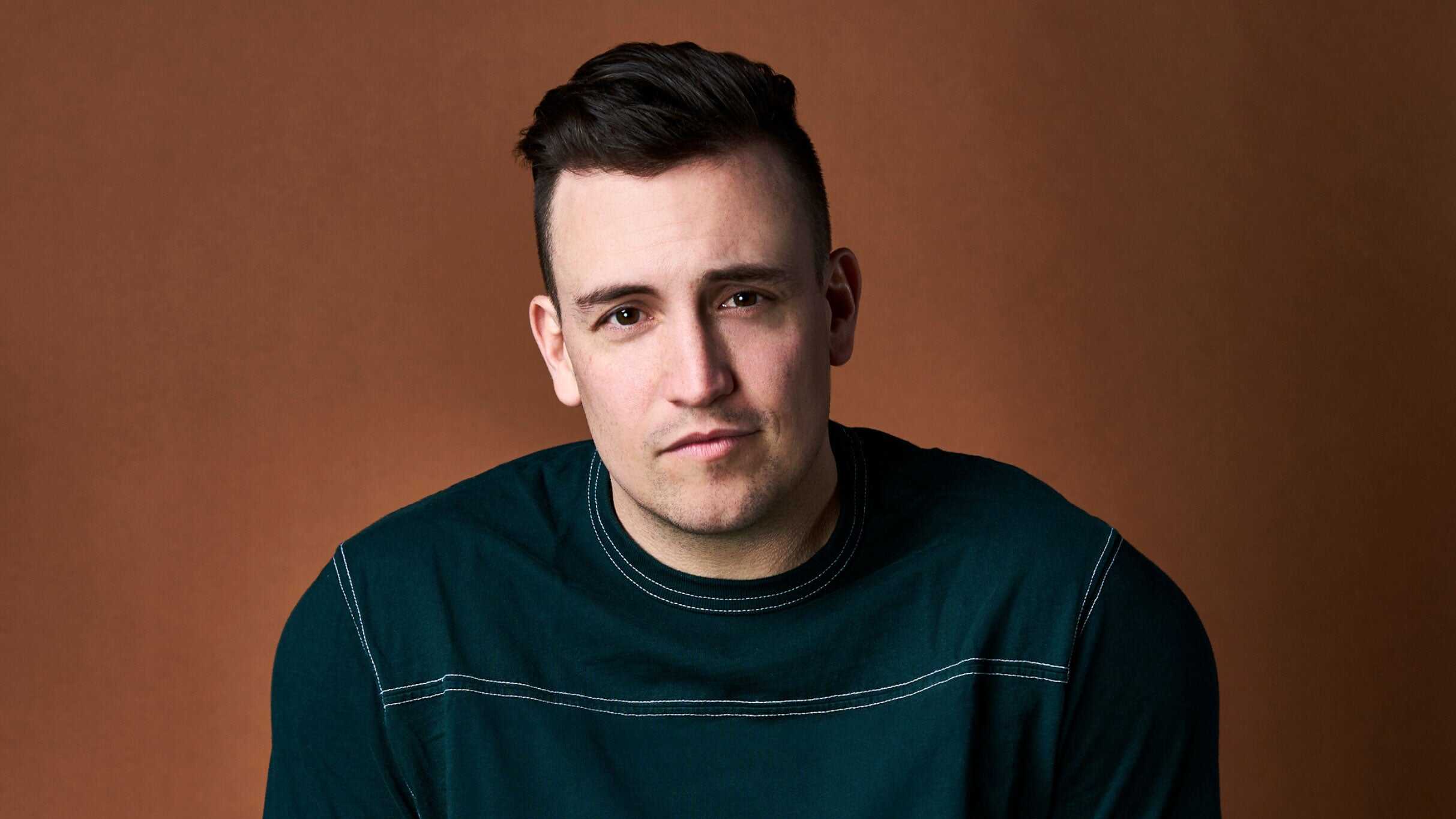 Joey Avery at Punch Line Comedy Club – San Francisco – San Francisco, CA