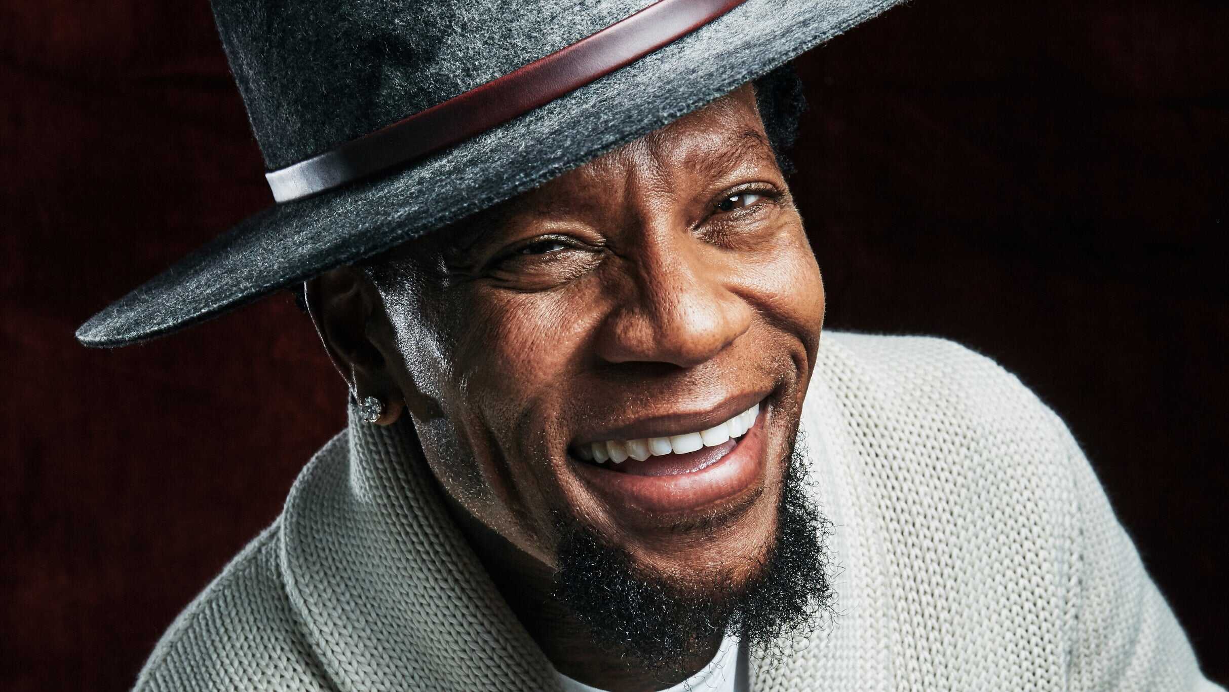 DL Hughley at Cobb’s Comedy Club – San Francisco, CA