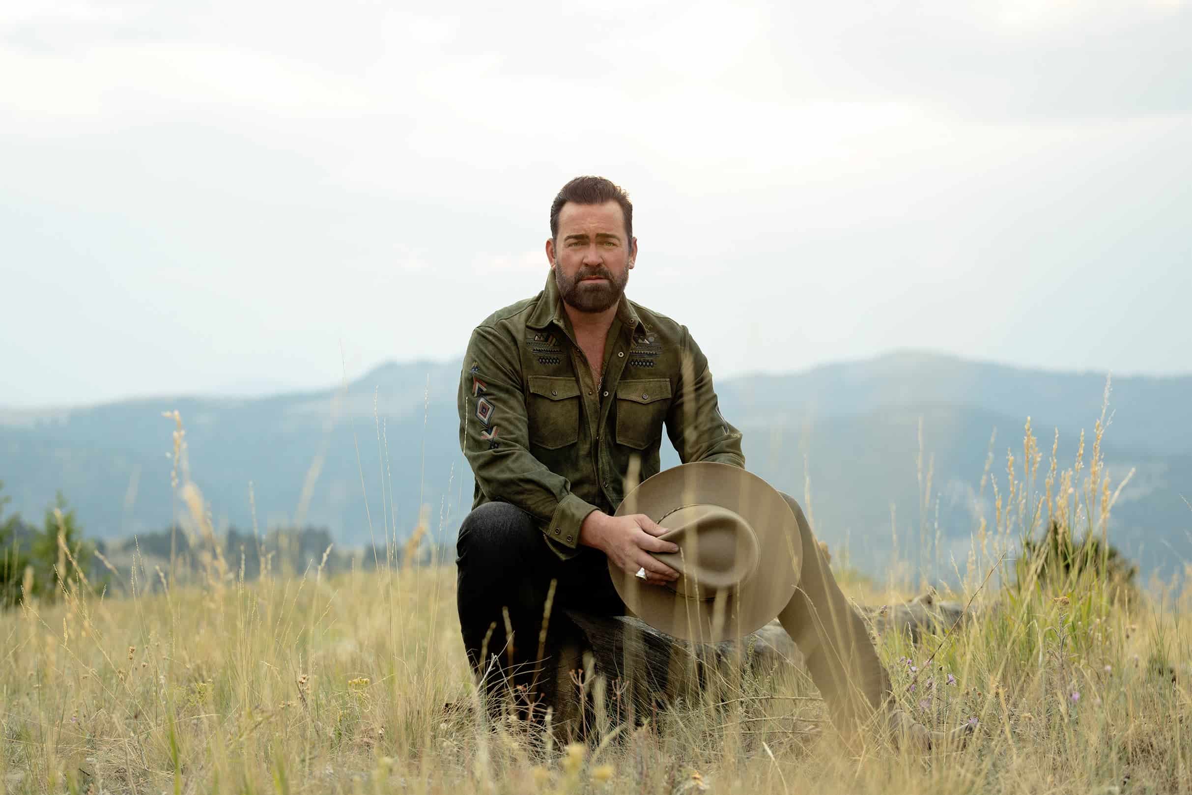 Lee Brice: Live in Concert at Amphitheater at Las Colonias Park – Grand Junction, CO