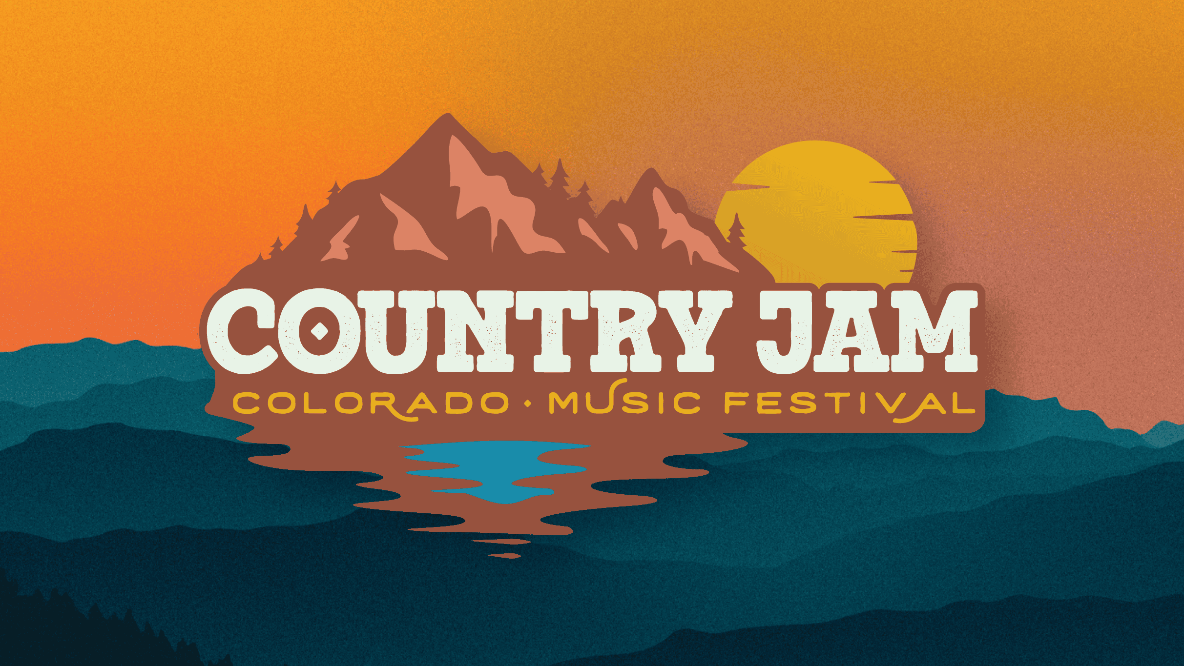 Country Jam Friday at Eau Claire Event District – Eau Claire, WI