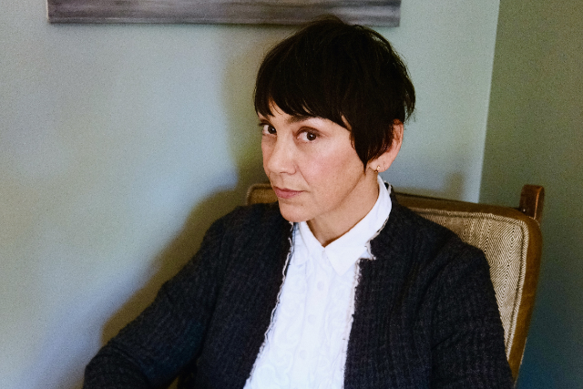 Inara George & Van Dyke Parks at Blue Note Los Angeles – Los Angeles, CA