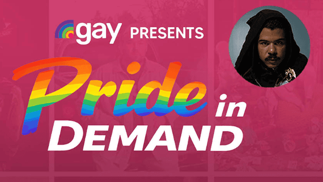 PRIDE IN DEMAND: PORTLAND QUEER TAKEOVER at Star Theater – Portland, OR