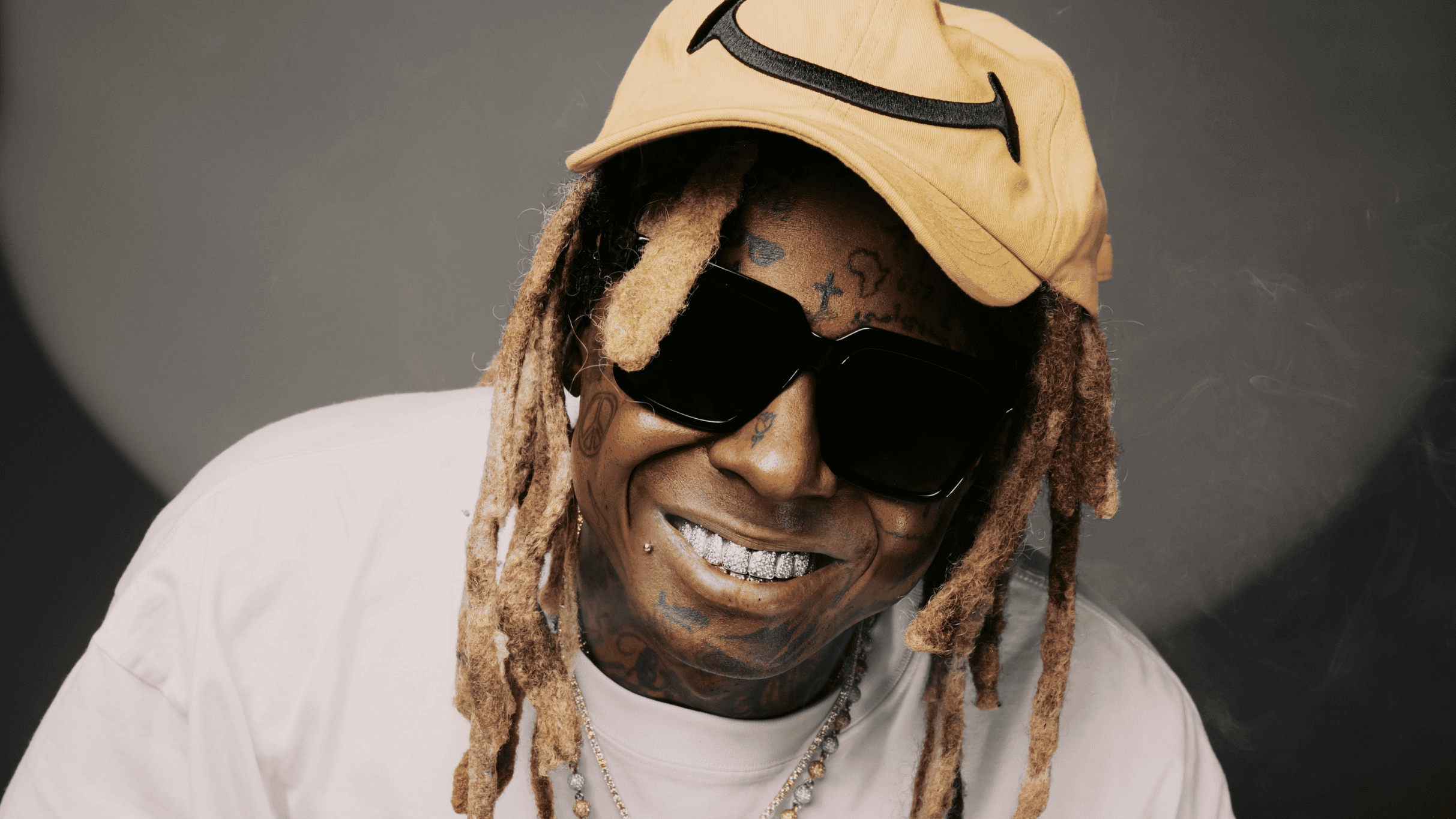 LIL WAYNE: 20 YEARS OF CARTER CLASSICS WITH 2 CHAINZ at Huntington Bank Pavilion at Northerly Island – Chicago, IL