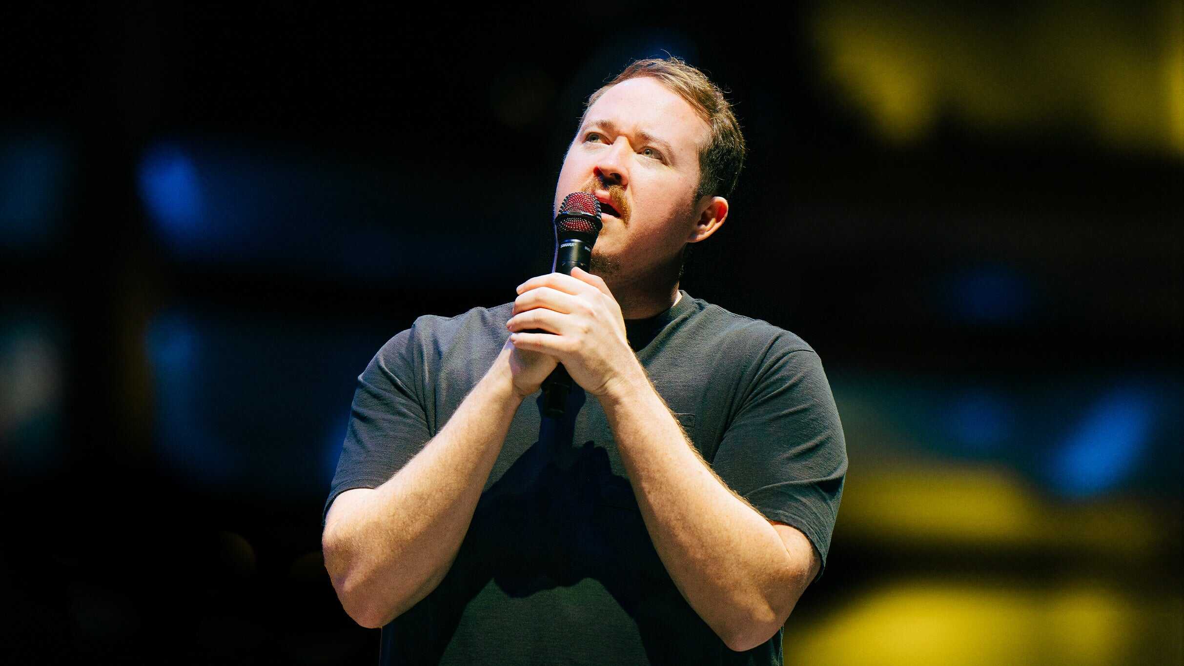 Shane Gillis & Special Guests Live at Lincoln Financial Field at Lincoln Financial Field – Philadelphia, PA