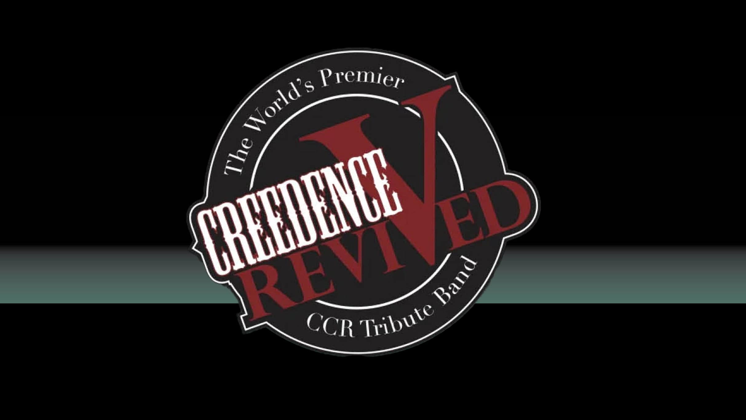 CREEDENCE REVIVED at Meadow Brook Theatre – Rochester, MI