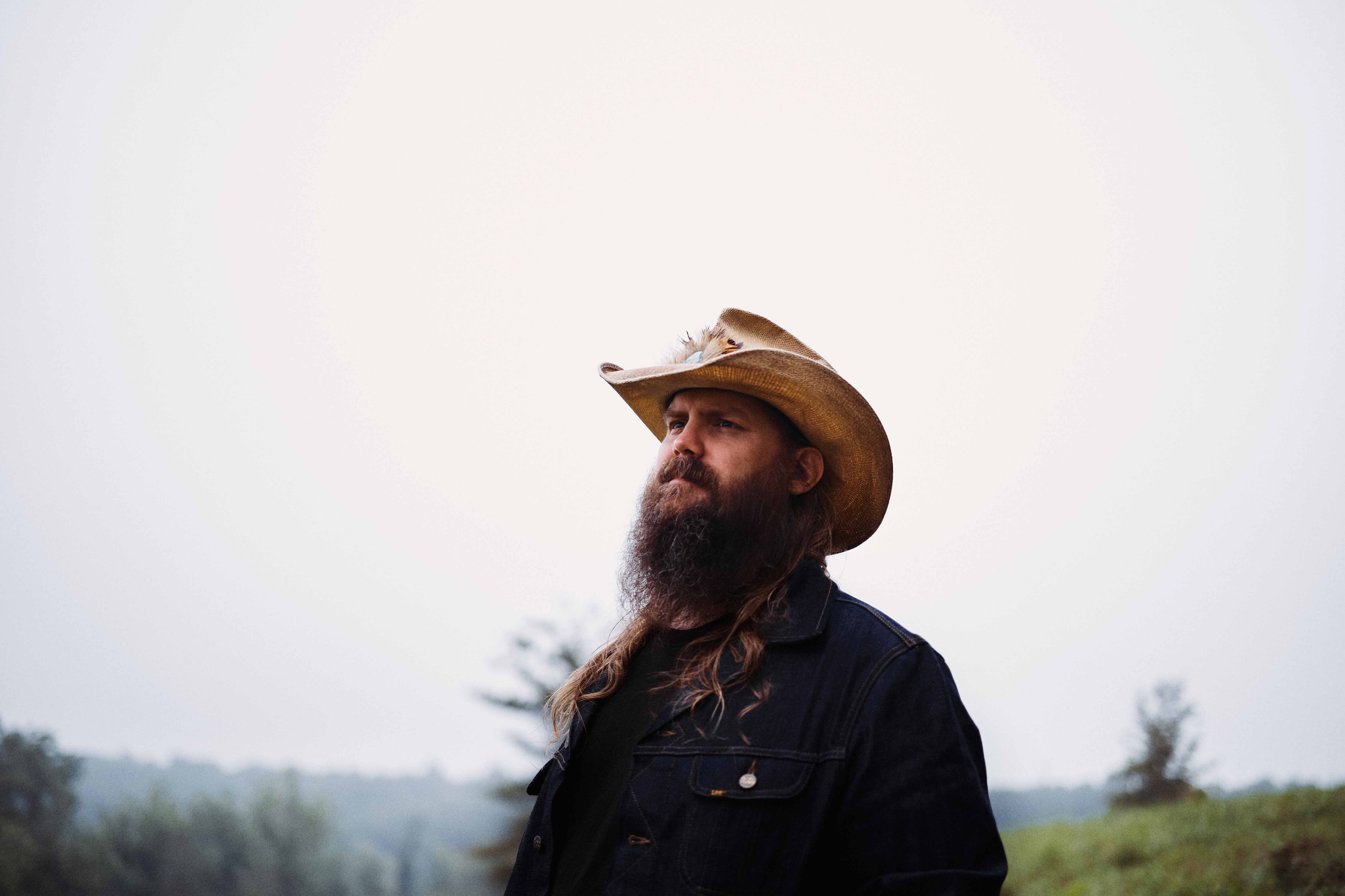 Chris Stapleton’s All-American Road Show at Providence Park – Portland, OR