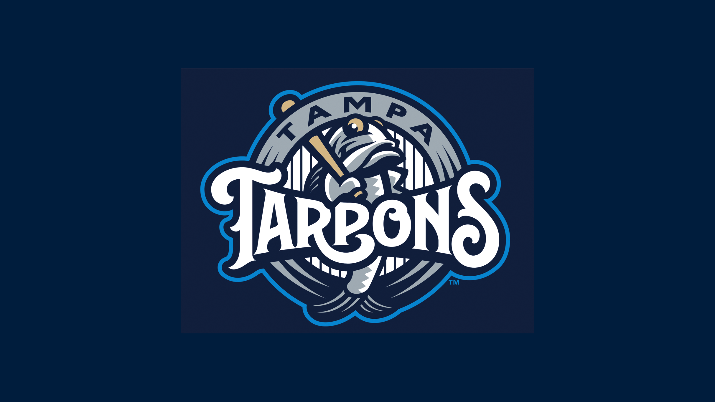 Tampa Tarpons vs Bradenton Marauders at George Steinbrenner Field – Tampa, FL