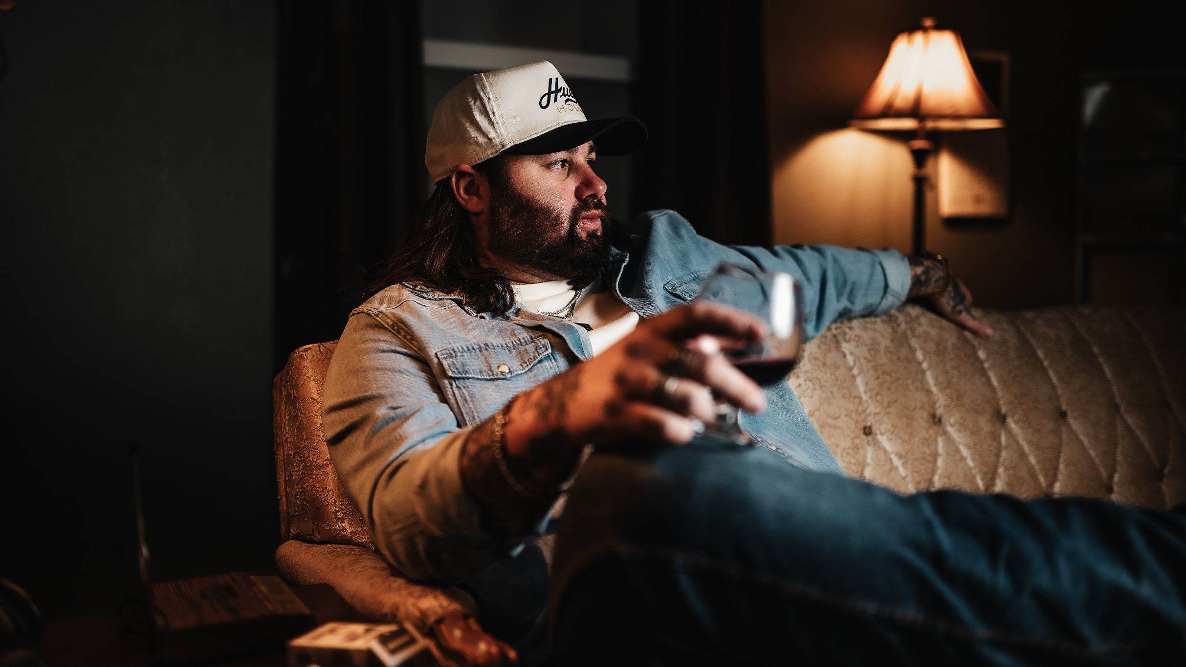 Koe Wetzel at Delaware County Fairgrounds – IA – Manchester, IA