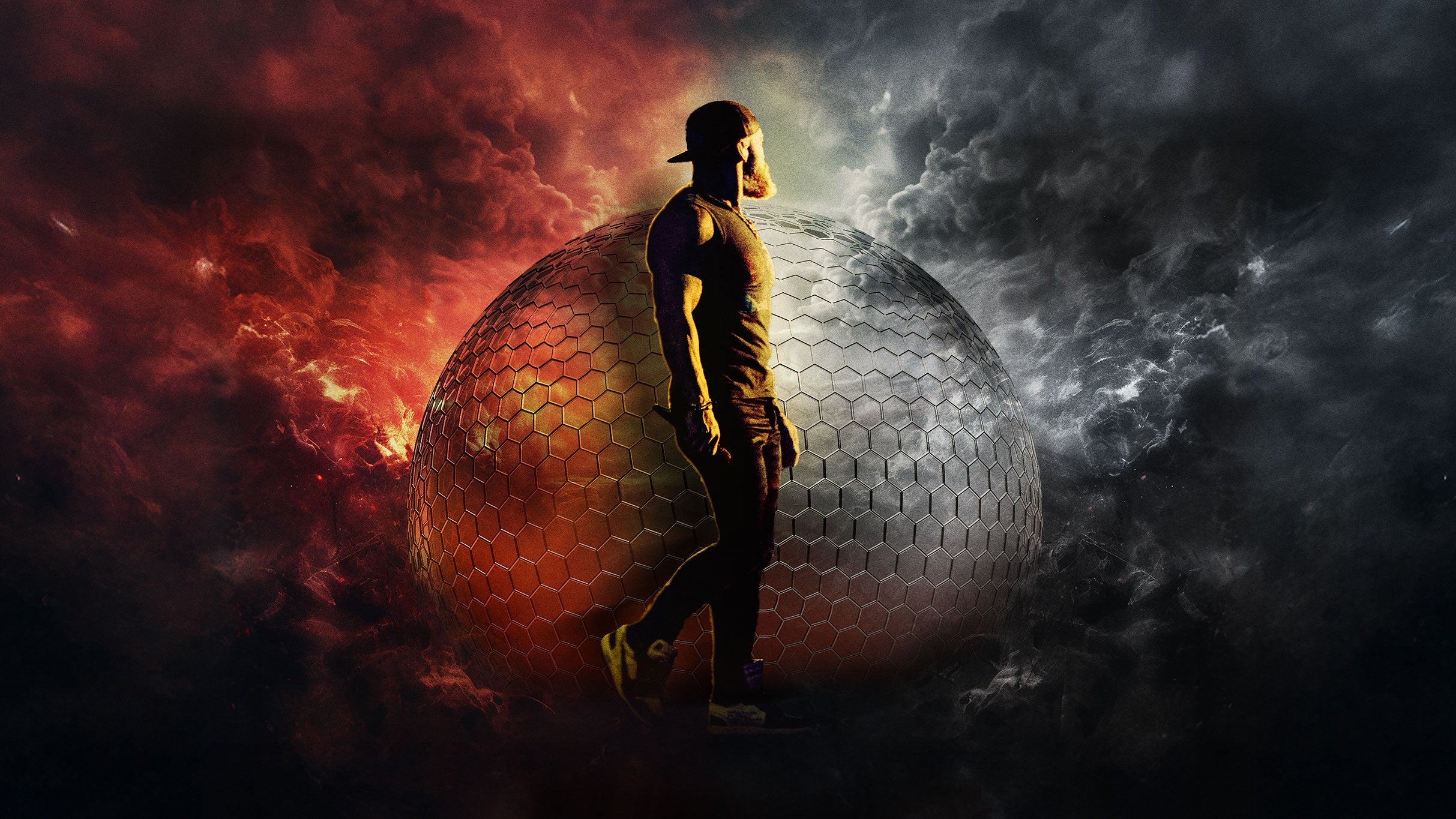 Zac Brown Band at Van Andel Arena – Grand Rapids, MI