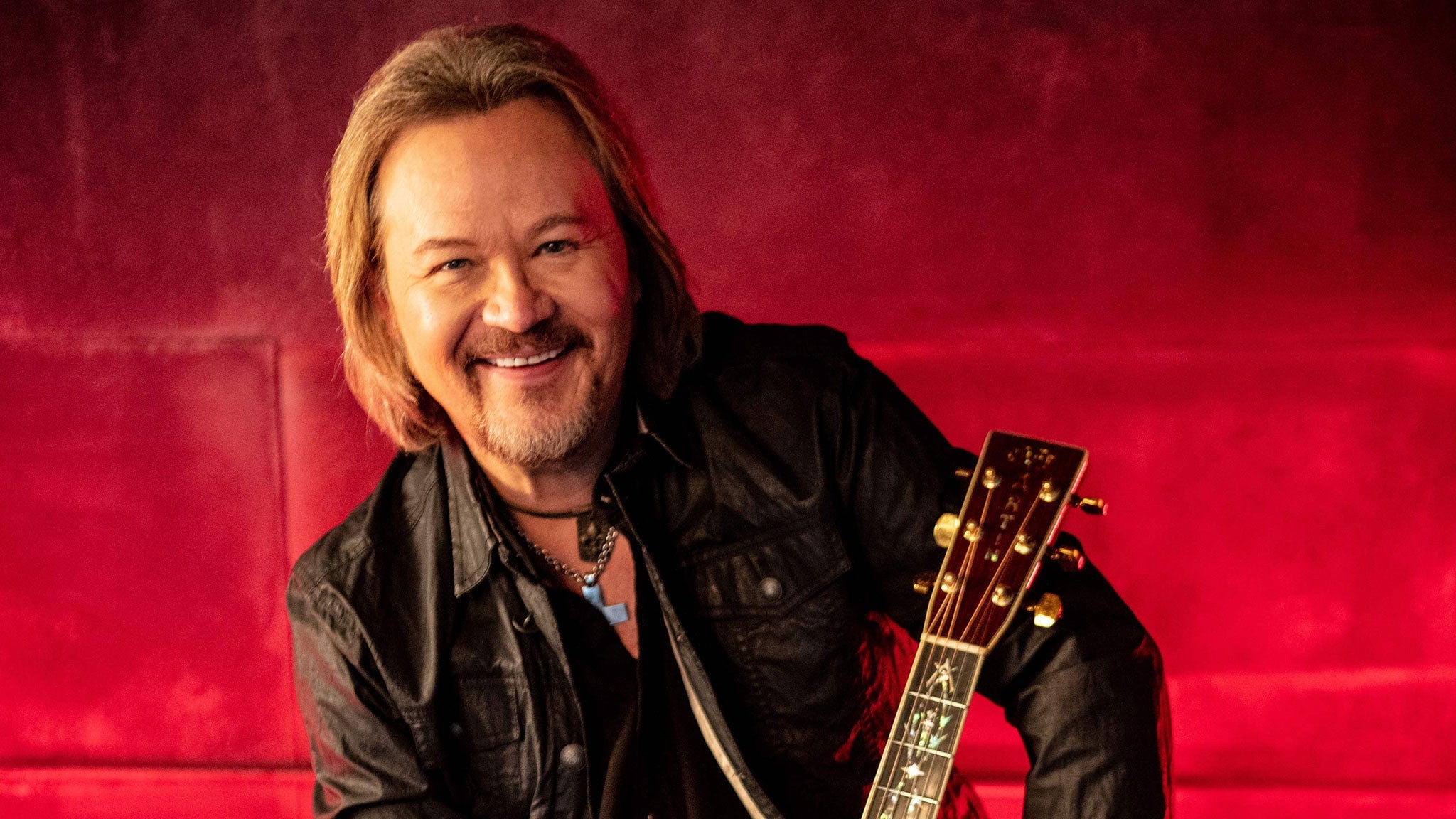 Travis Tritt at The Essentia Health Plaza at the Lights – West Fargo, ND
