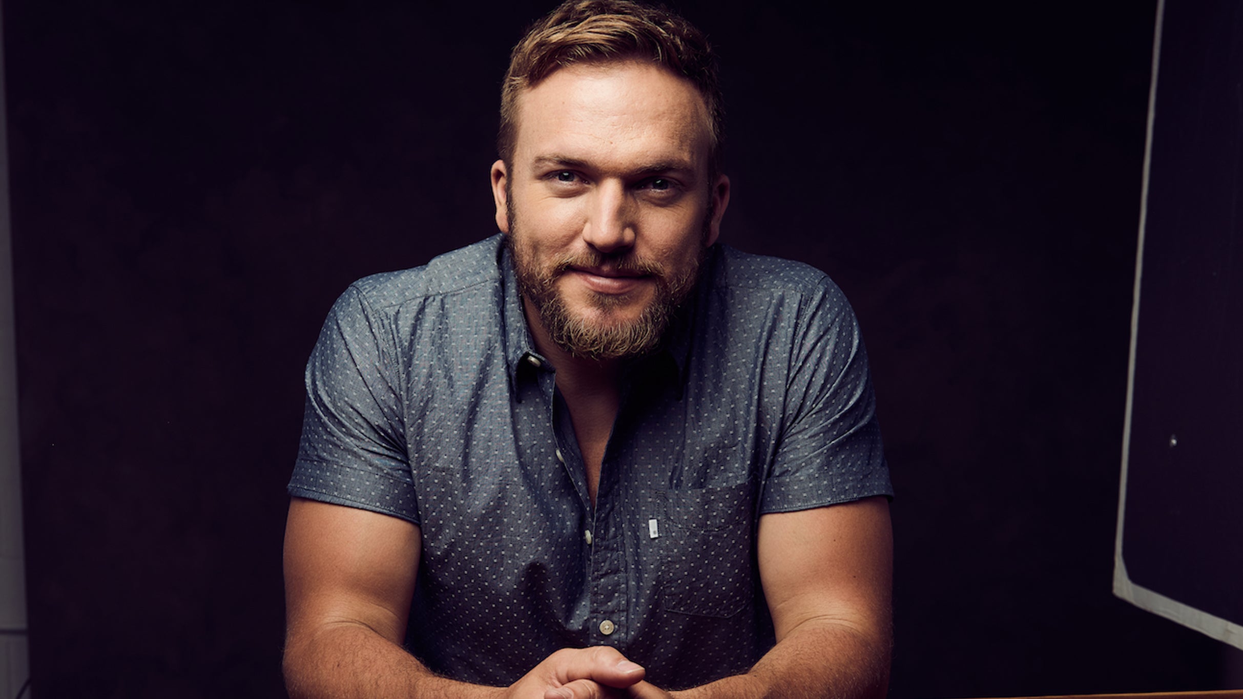 Logan Mize, Ned LeDoux, & Dylan Bloom at Furnas County Fairgrounds – Beaver City, NE