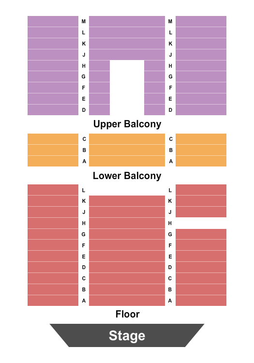 Alternative Fix at Mauch Chunk Opera House – Jim Thorpe, PA