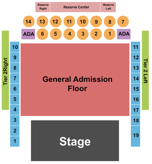 Trombone Shorty And Orleans Avenue at The Fillmore – Philadelphia – Philadelphia, PA