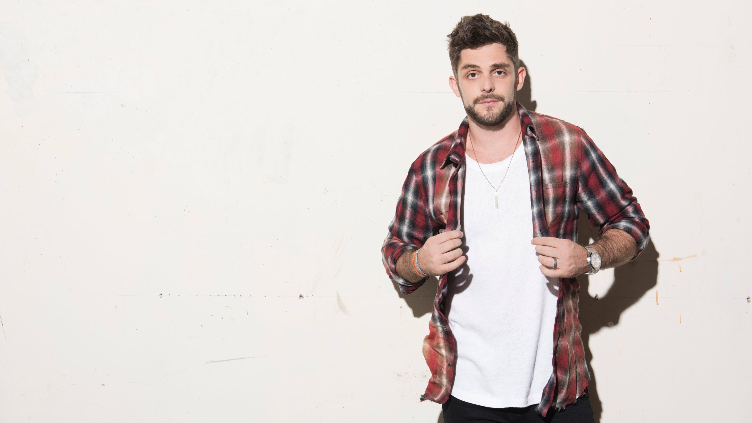 Thomas Rhett at Bank of New Hampshire Pavilion – Gilford, NH