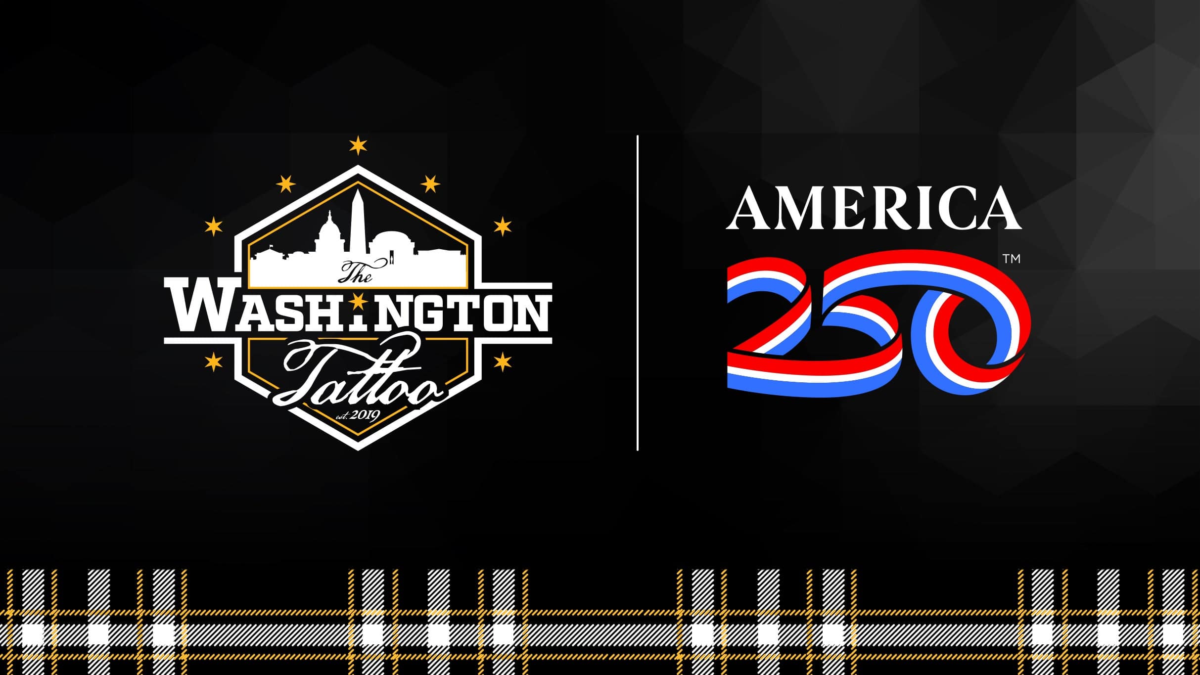 America 250 Washington Tattoo at Lisner Auditorium – Washington, DC