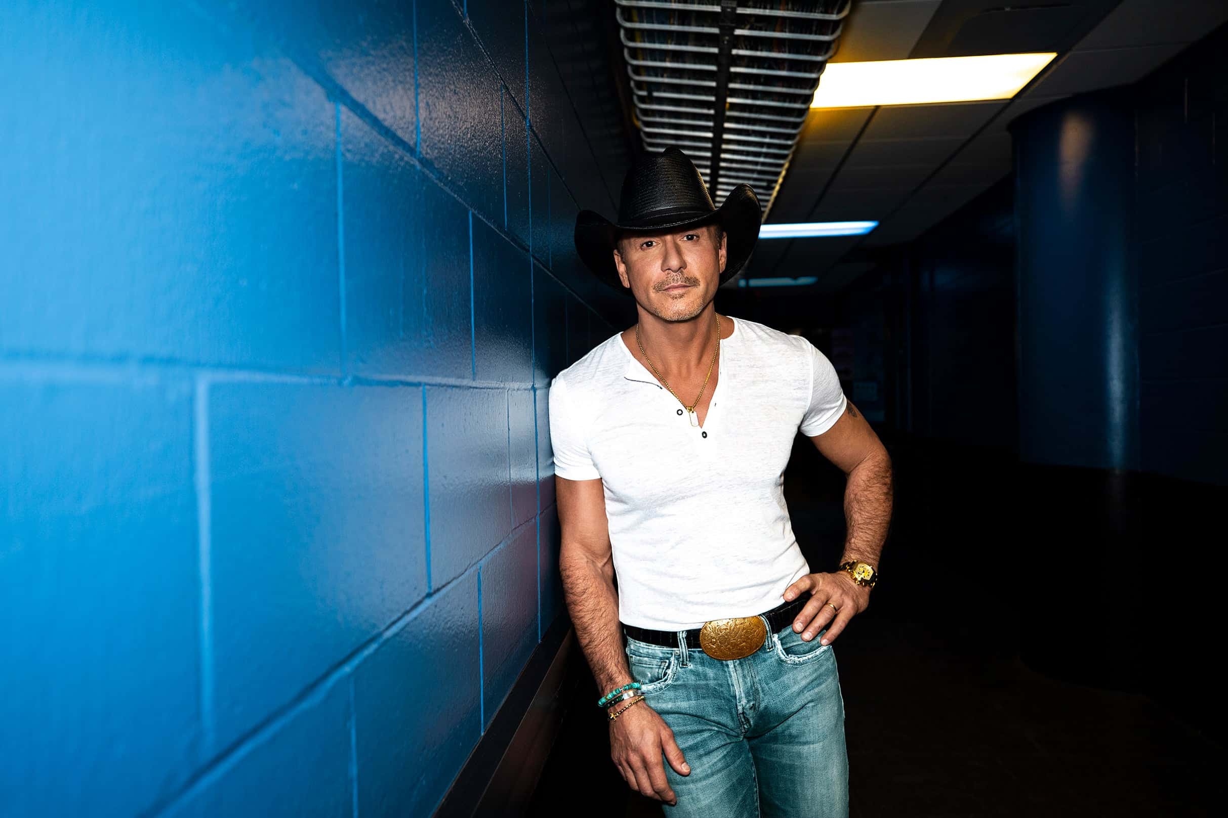 Tim McGraw: Pawn Shop Guitar Tour 2026 at The Pavilion at Star Lake – Burgettstown, PA