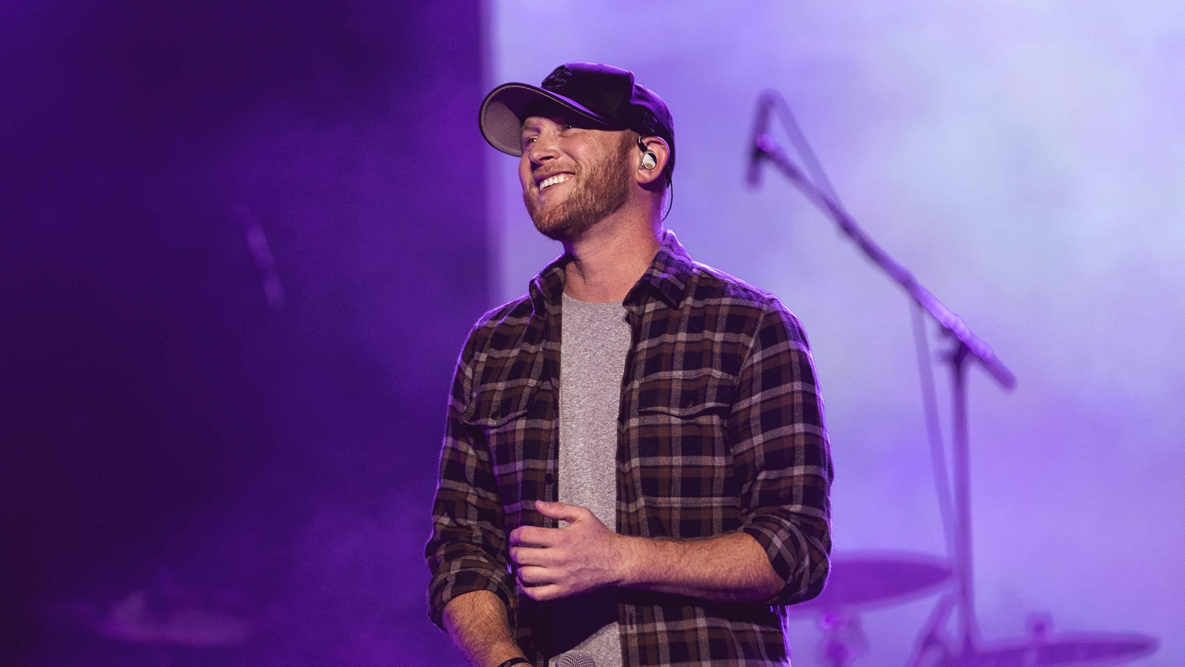 Cole Swindell at The Sandbar at Red Rock Casino Resort & Spa – Las Vegas, NV
