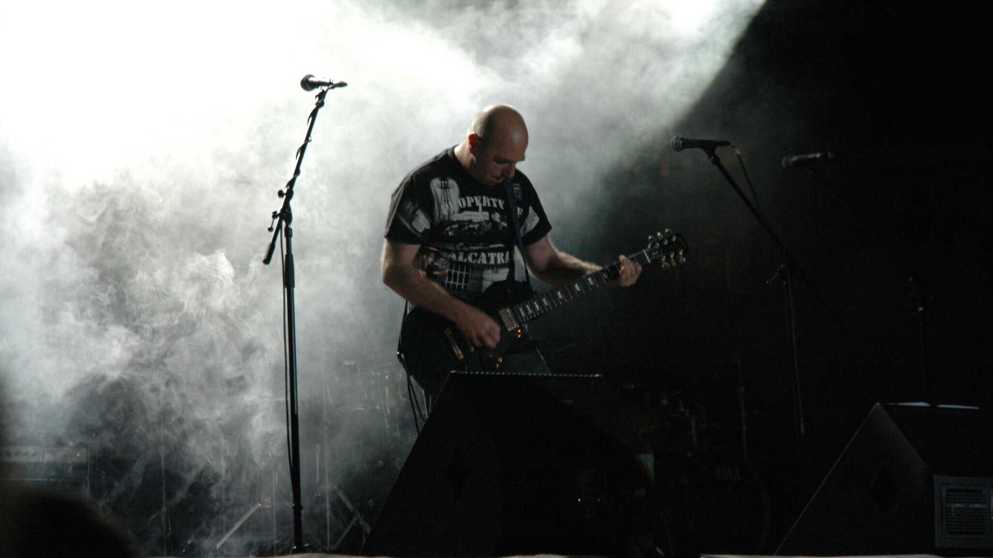 Hammersheep Performing On the Ex-Faces *Ex Members of Mushroomhead* Ev at Artie’s Bar and Grill – Frenchtown, NJ