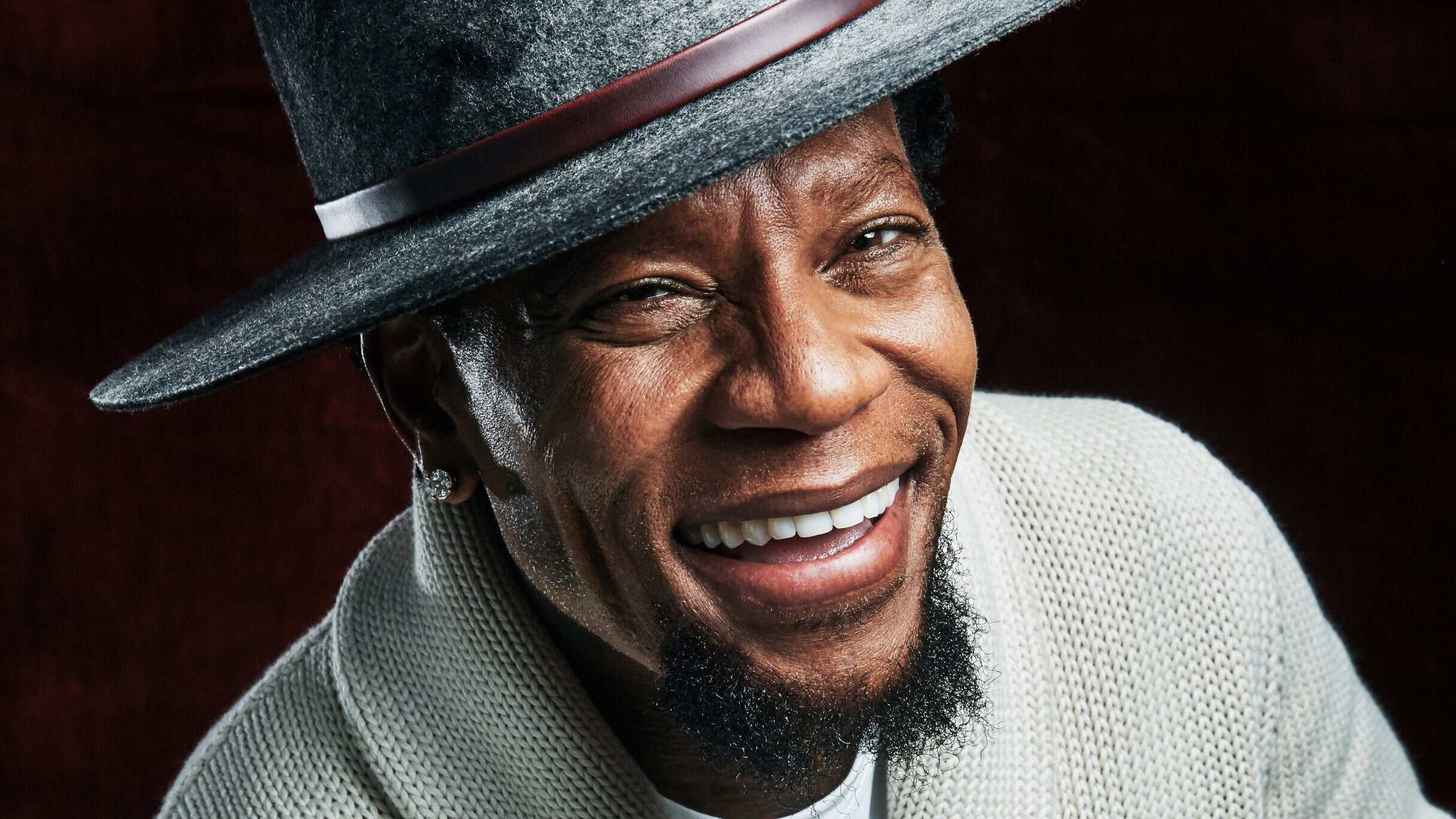 DL Hughley at Cobb’s Comedy Club – San Francisco, CA