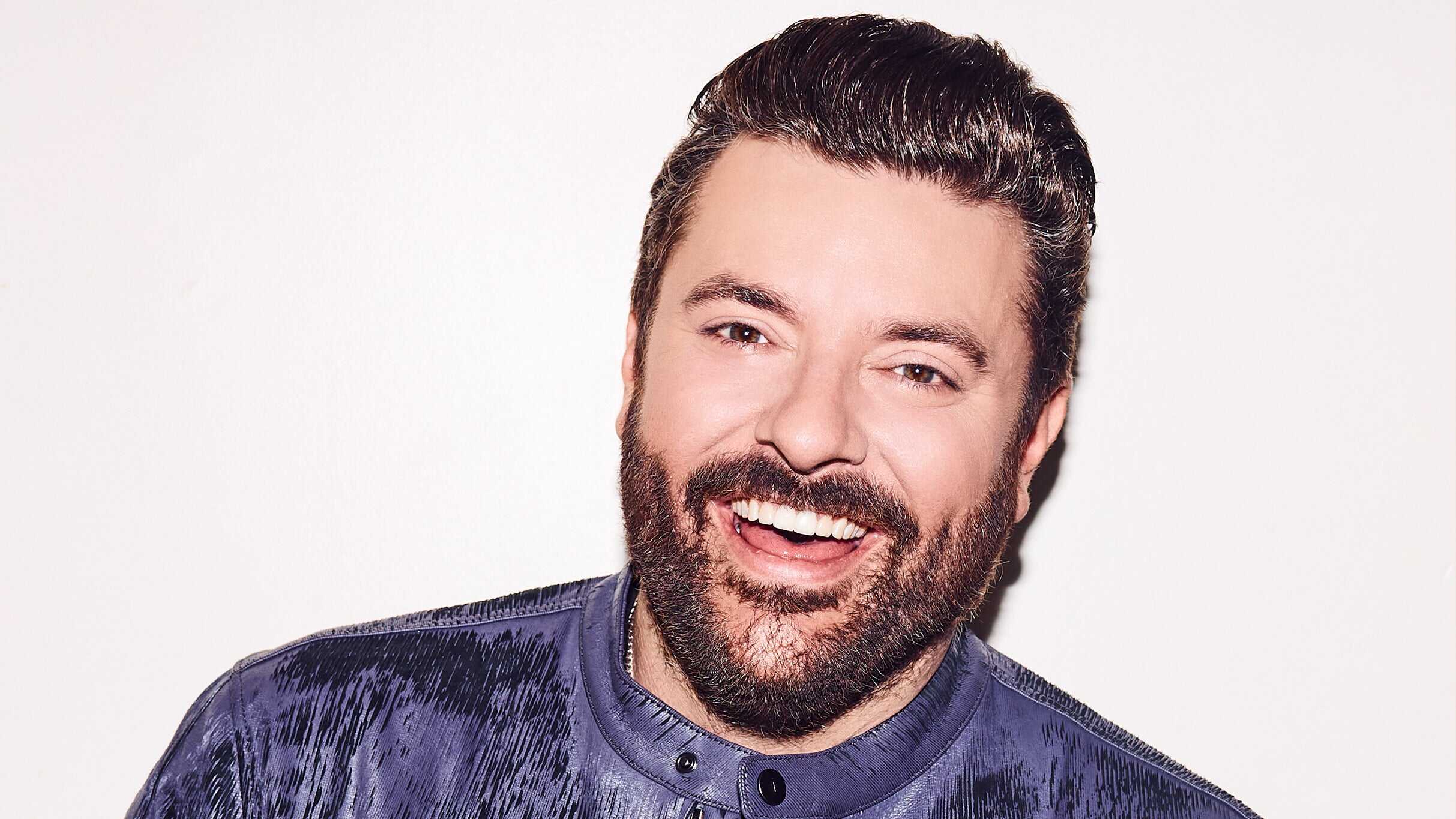 Chris Young at Pacific Amphitheatre – Costa Mesa, CA