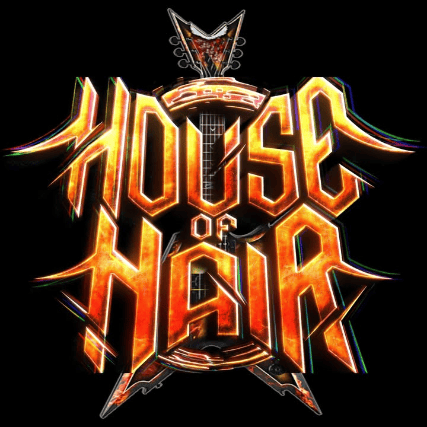House of Hair 80’s Metal at The Premier – Hickory, NC