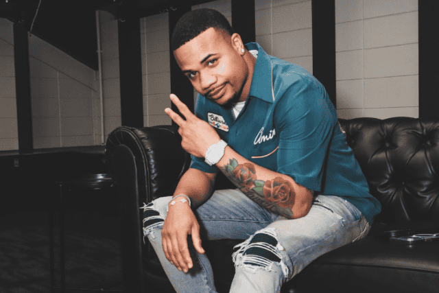 Mojo Brooks at Blue Note Hawaii – Honolulu, HI