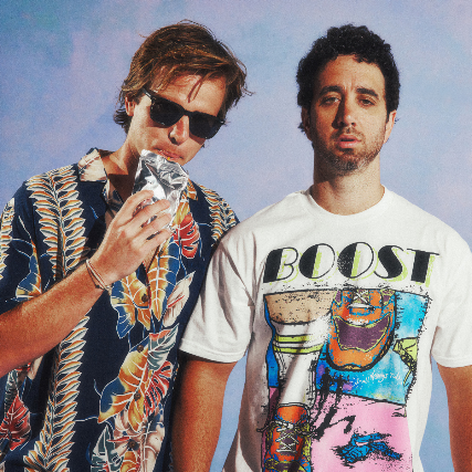 Chad & JT at Soul Kitchen – Mobile, AL