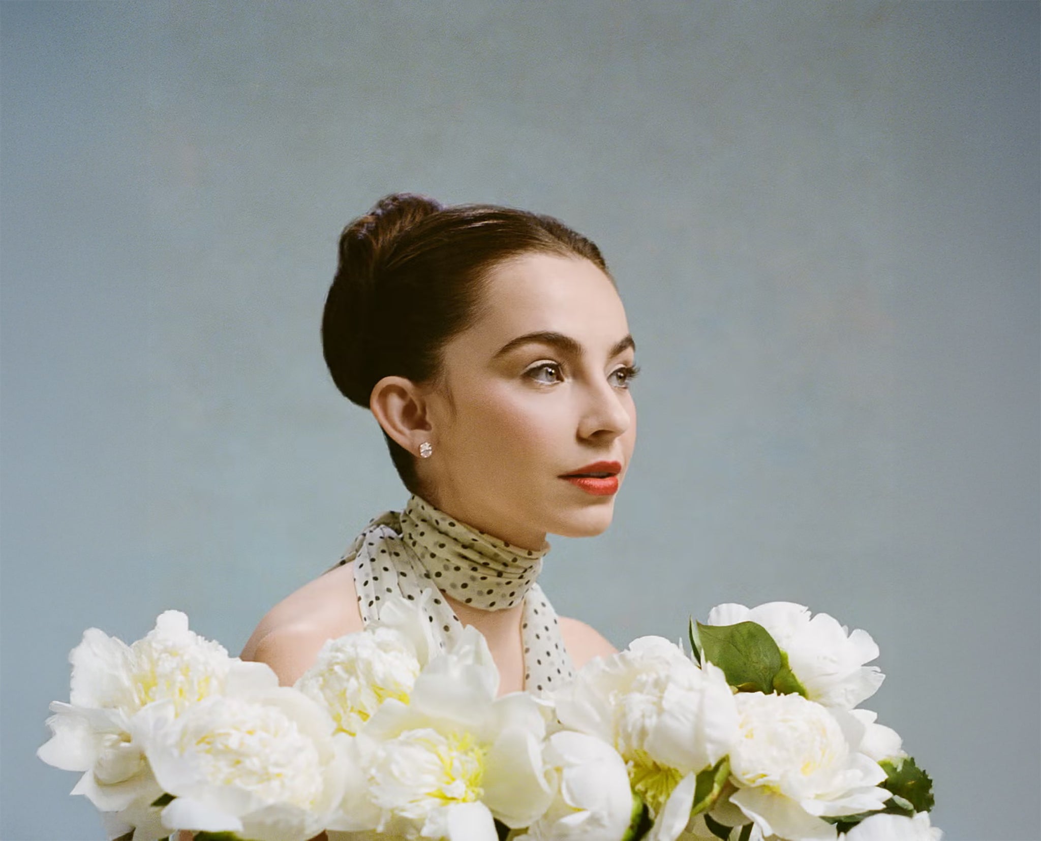 Stella Cole at Birdland Jazz Club – New York, NY