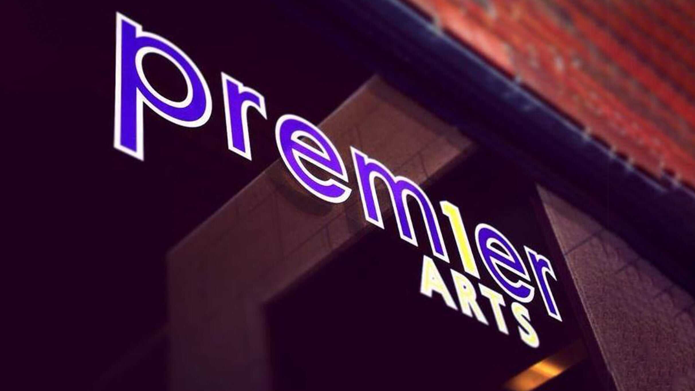 Premier Arts Presents: Guys & Dolls at The Lerner Theatre – Elkhart, IN