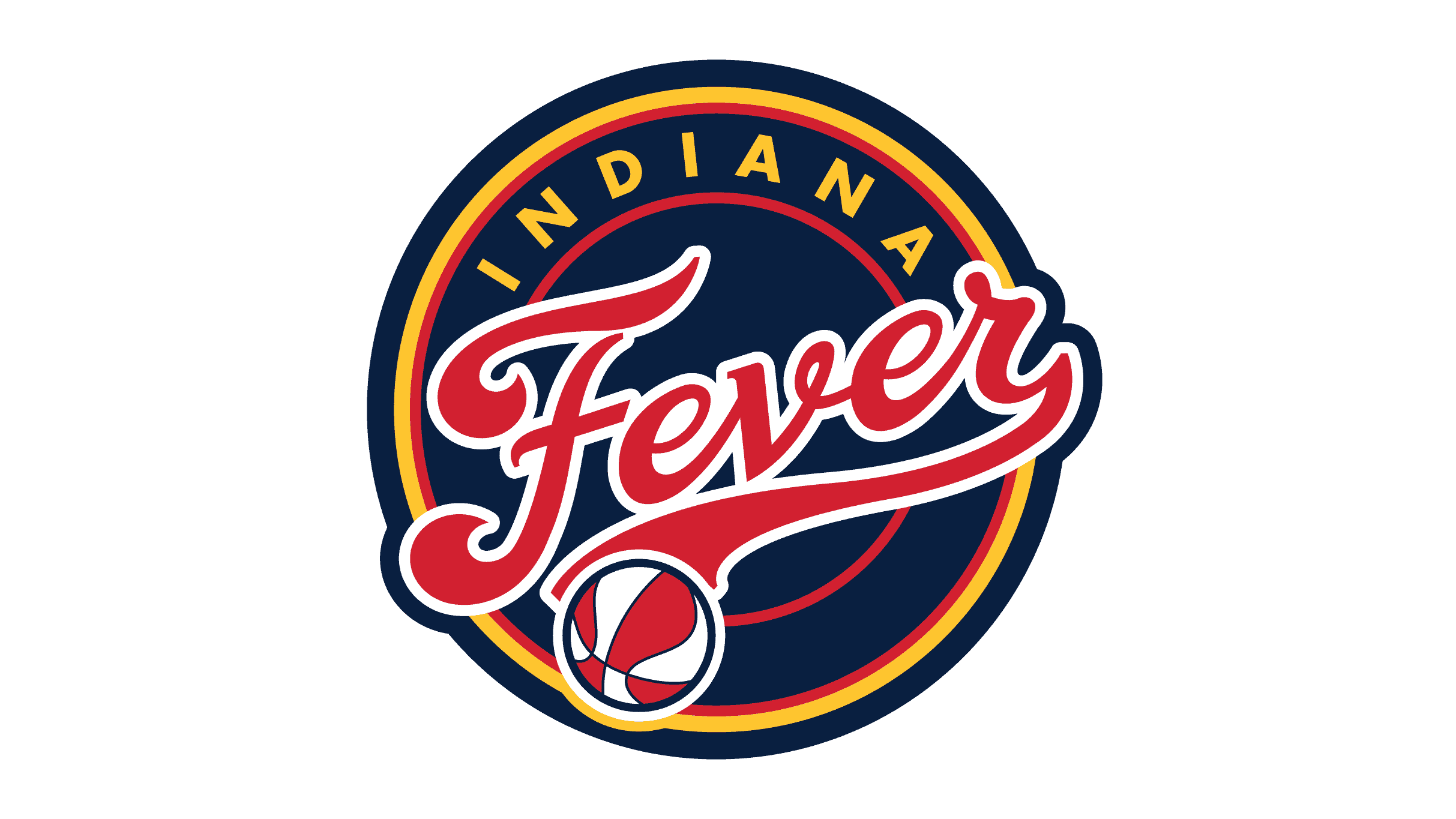 Indiana Fever vs. New York Liberty at Gainbridge Fieldhouse – Indianapolis, IN