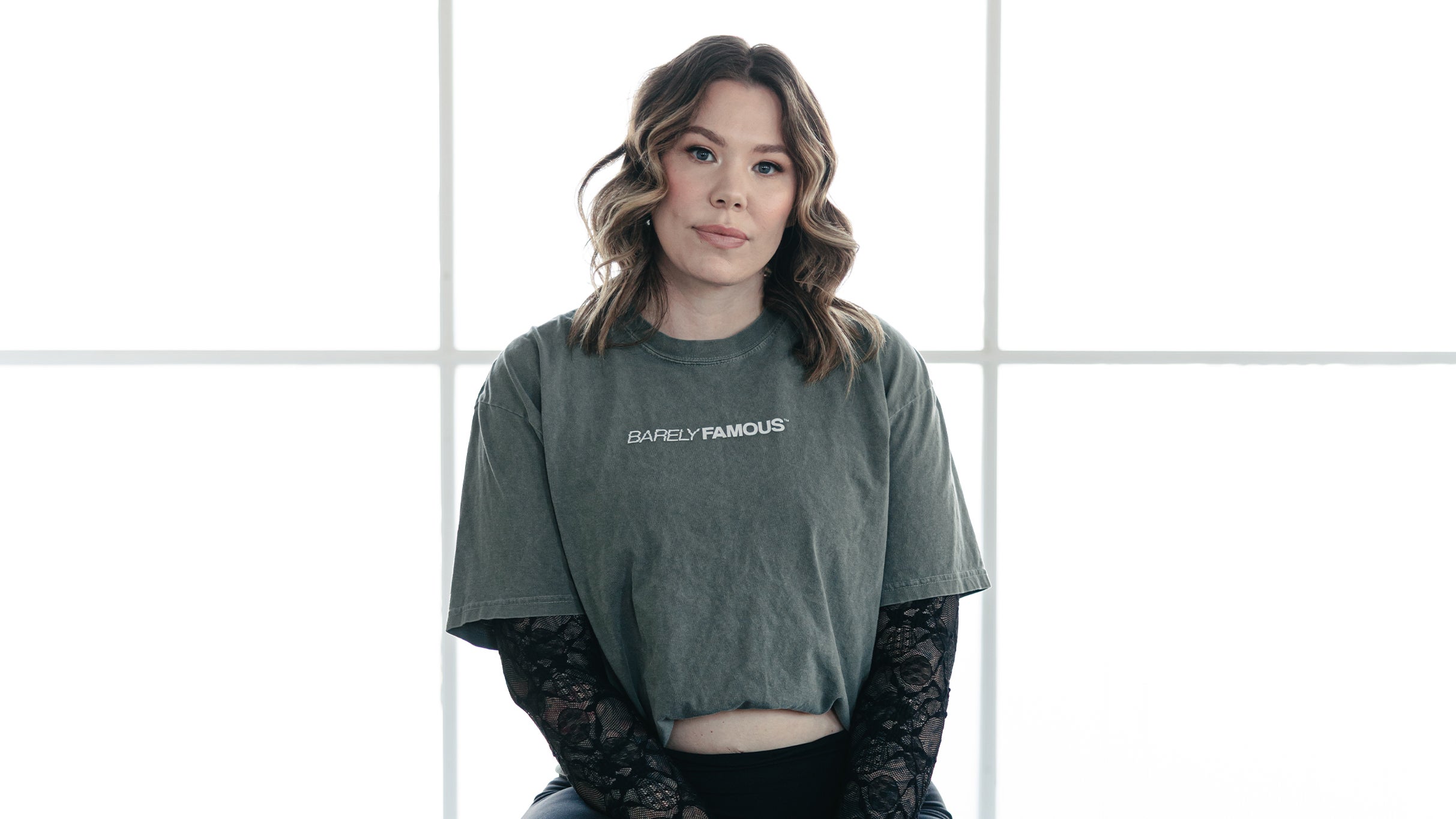 Kail Lowry: Fatherless Behavior Tour at Fillmore Minneapolis presented by Affinity Plus – Minneapolis, MN