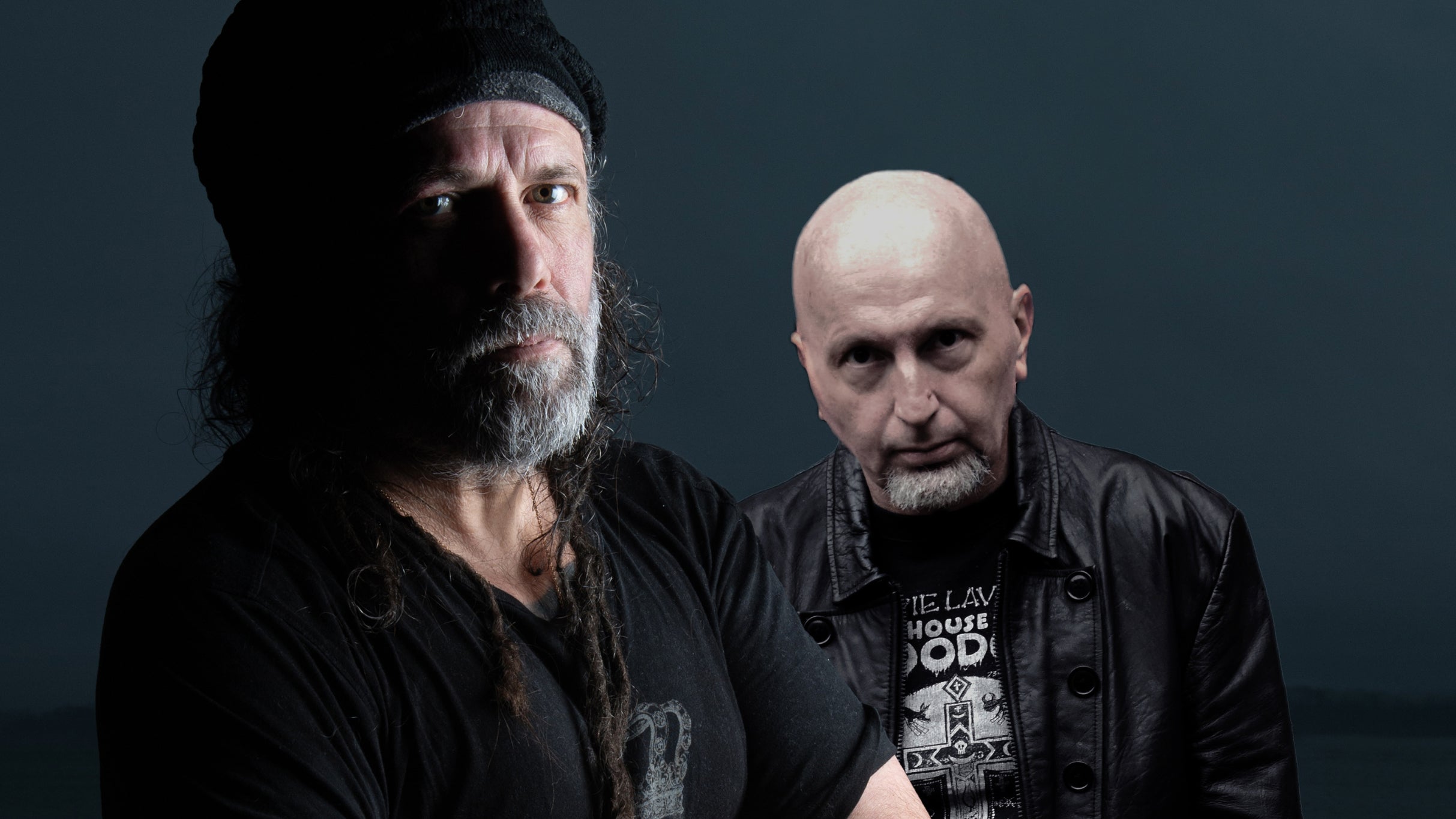 Six Feet Under at Culture Room – Ft Lauderdale, FL