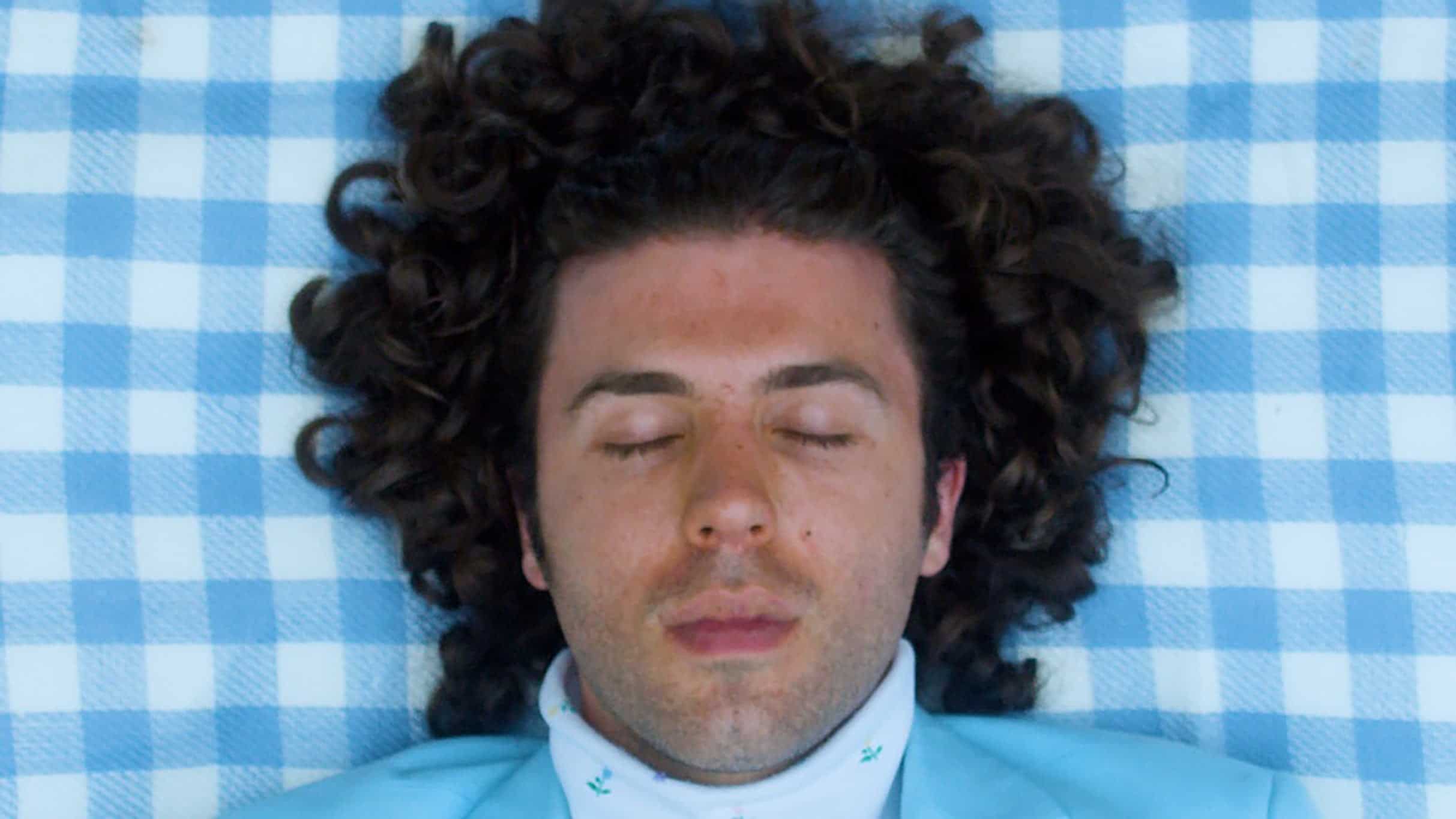 Fulton Lee – Sing With Me Tour 2026 at The Observatory North Park – San Diego, CA