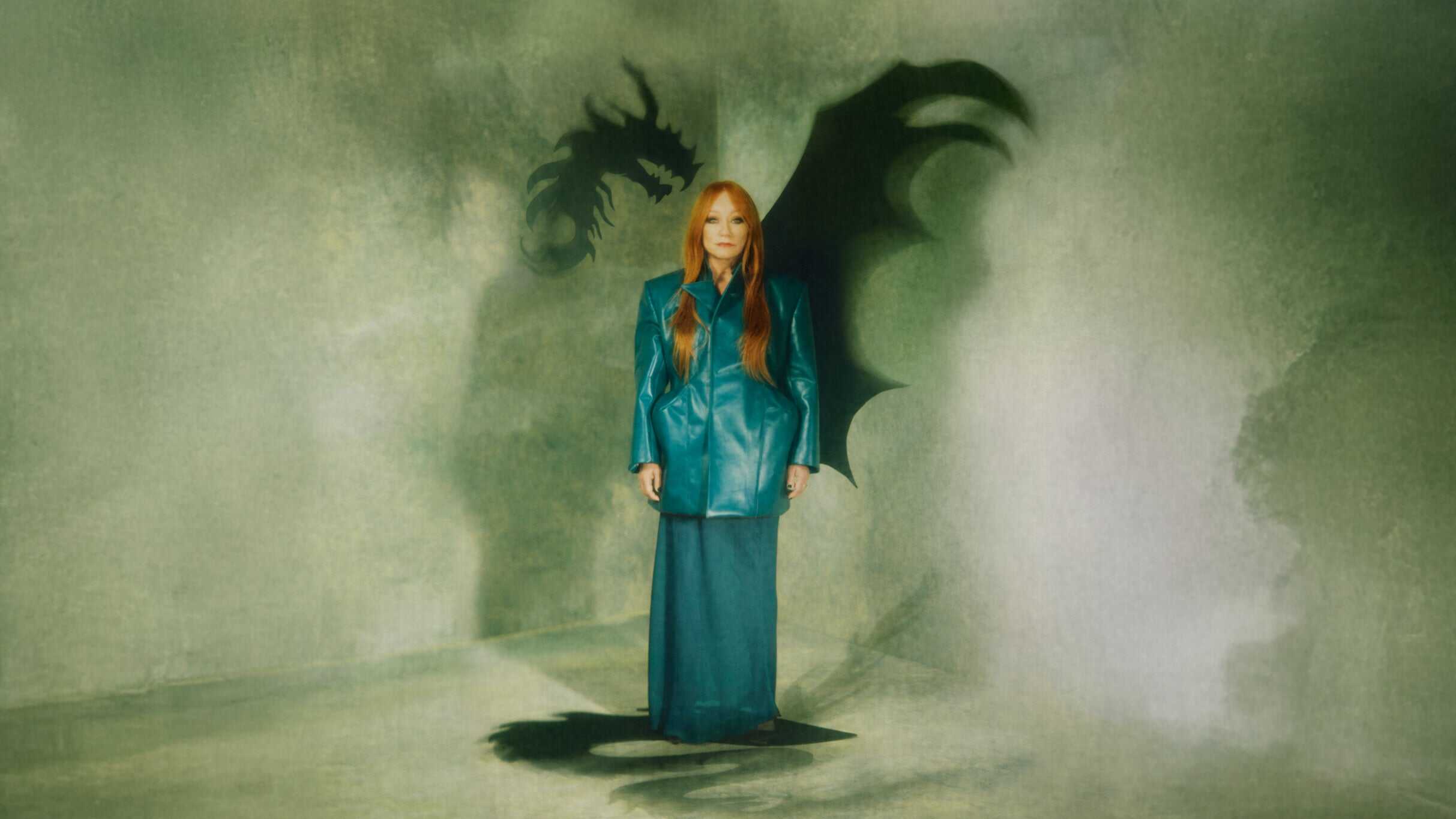 Tori Amos: In Times of Dragons Tour at Atlanta Symphony Hall – Atlanta, GA