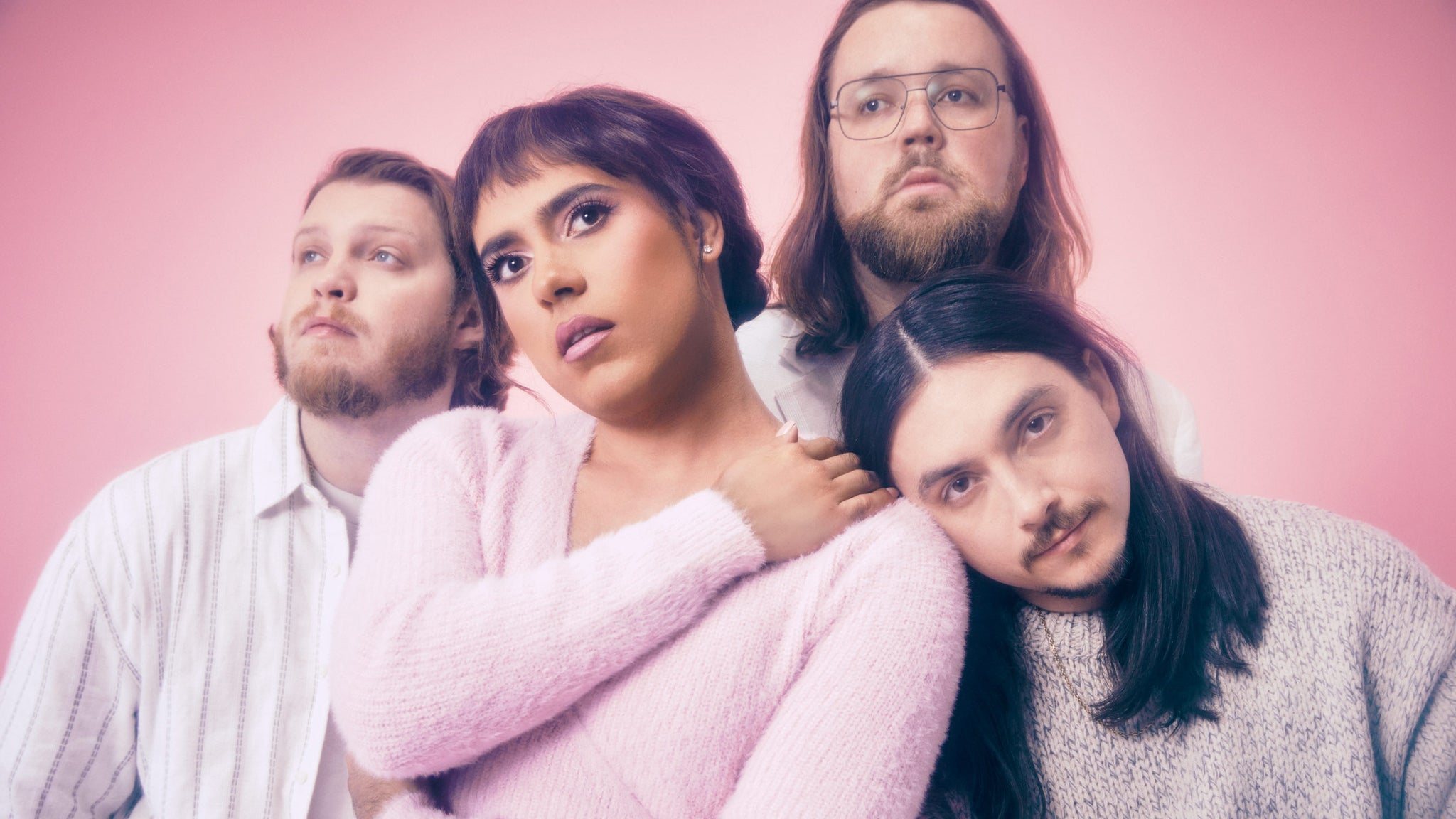 Rainbow Kitten Surprise at Greek Theatre – U.C. Berkeley – Berkeley, CA