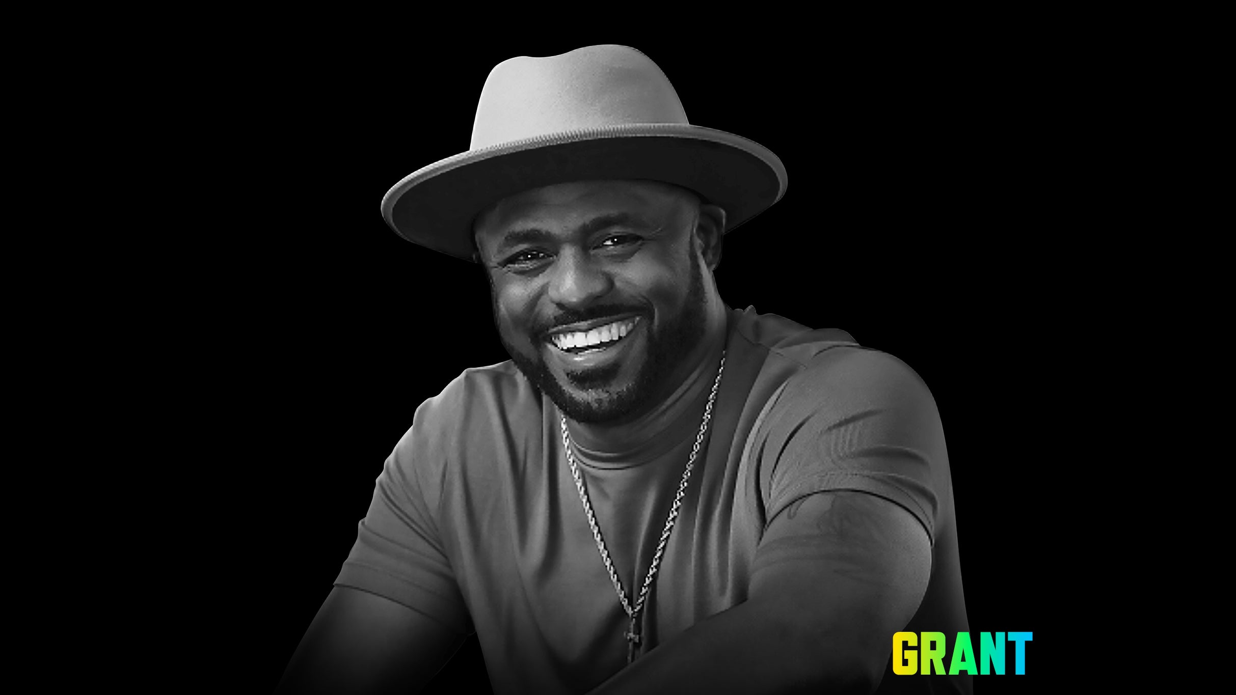 Wayne Brady at Xcite Center At Parx Casino and Racing – Bensalem, PA