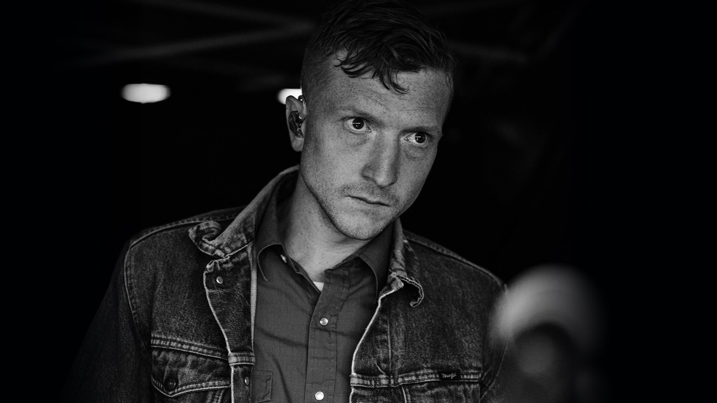 Tyler Childers at Folsom Field – Boulder, CO