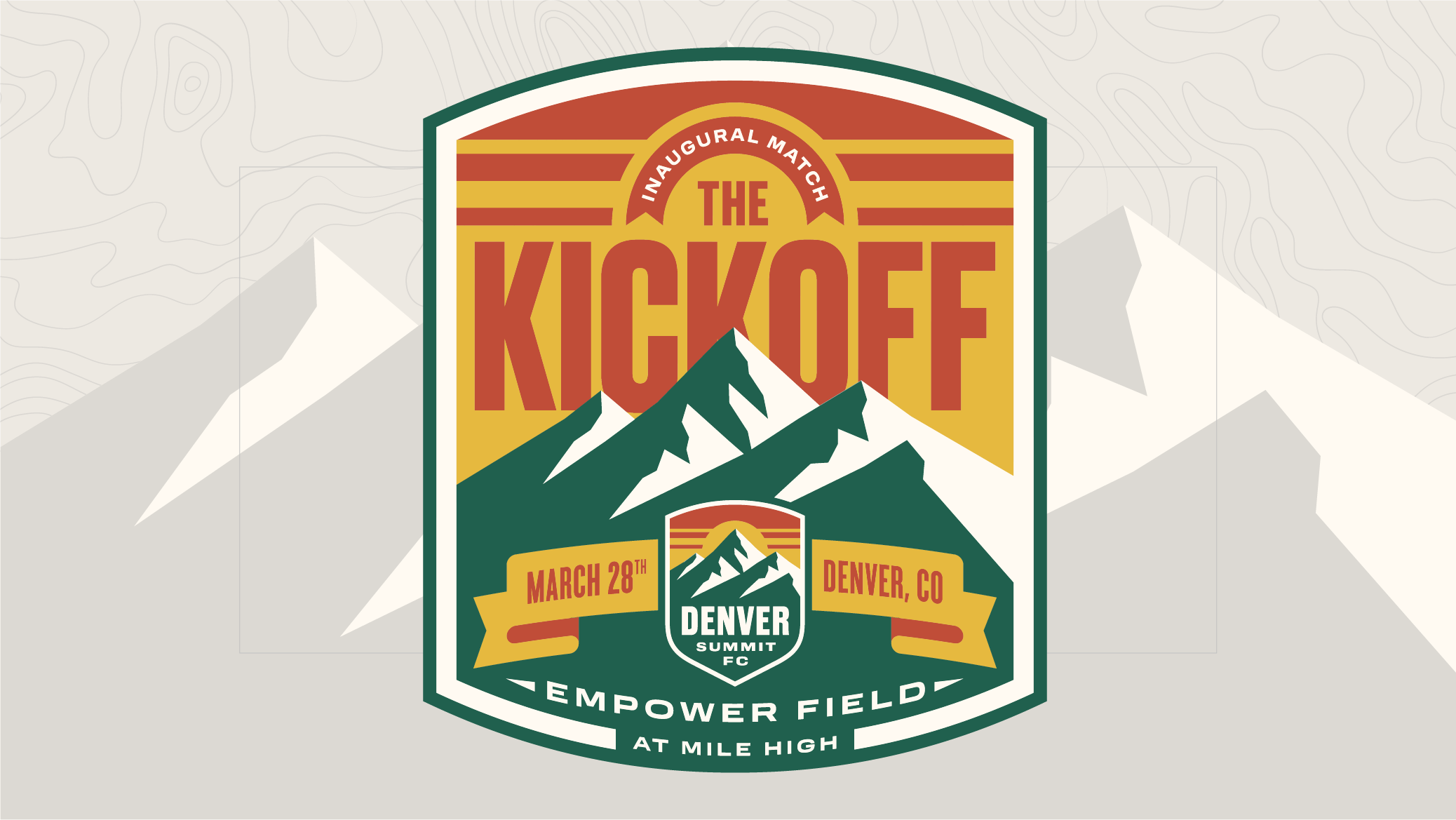Denver Summit FC vs. Portland Thorns FC at Centennial Stadium – Centennial, CO