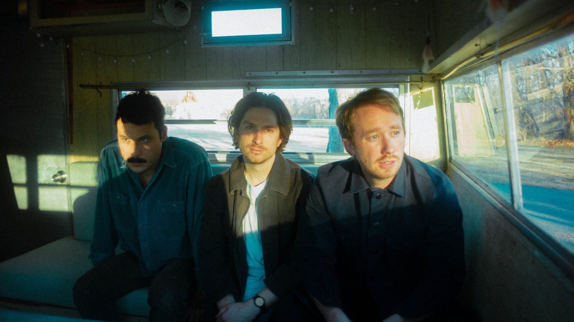 Wilderado at The Slowdown – Omaha, NE