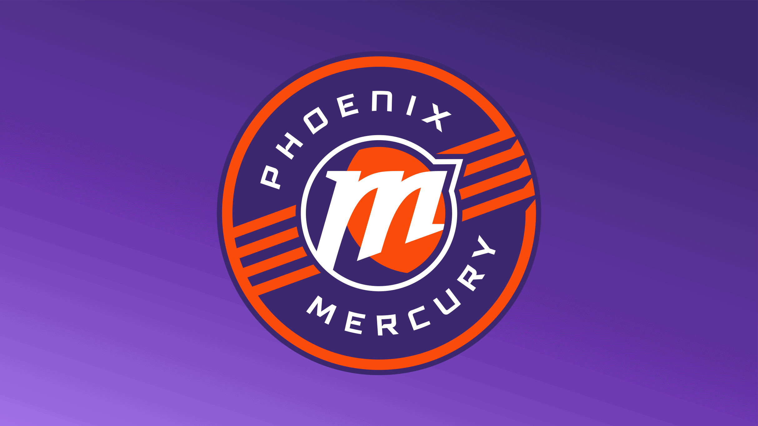 Phoenix Mercury vs. Connecticut Sun at Mortgage Matchup Center – Phoenix, AZ