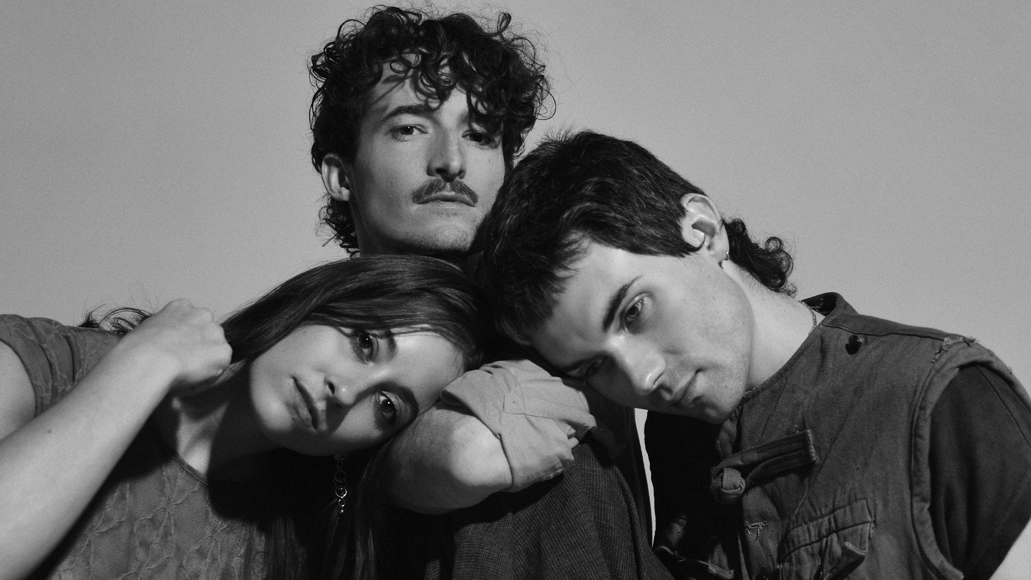 Nation of Language at Commodore Ballroom – Vancouver, Canada