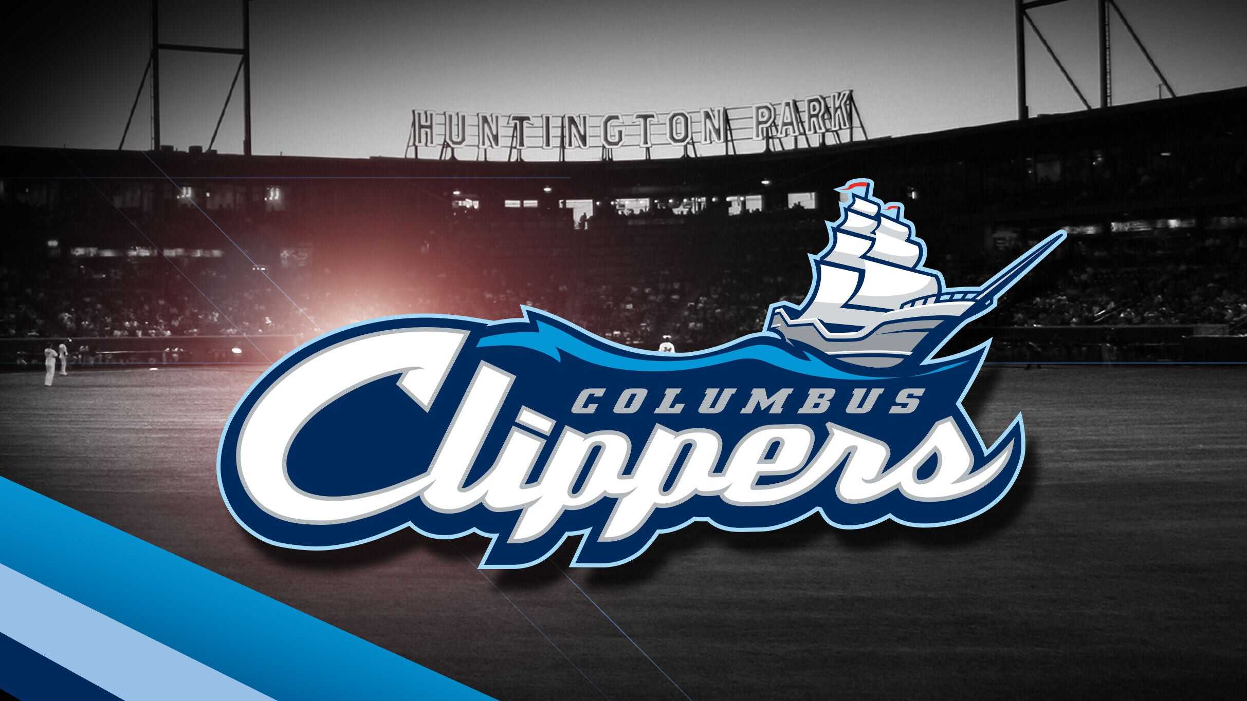 Columbus Clippers vs. Indianapolis Indians at Huntington Park – Columbus, OH