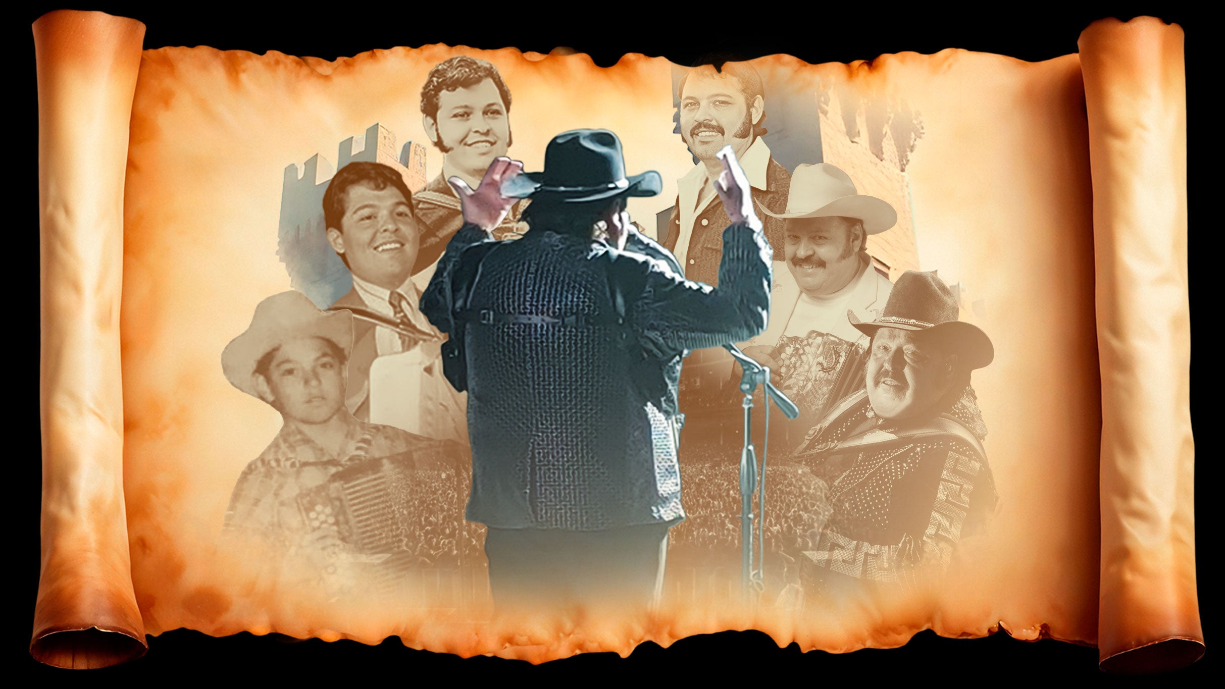 Ramon Ayala Historia De Un Final at Pechanga Resort Casino – Temecula, CA