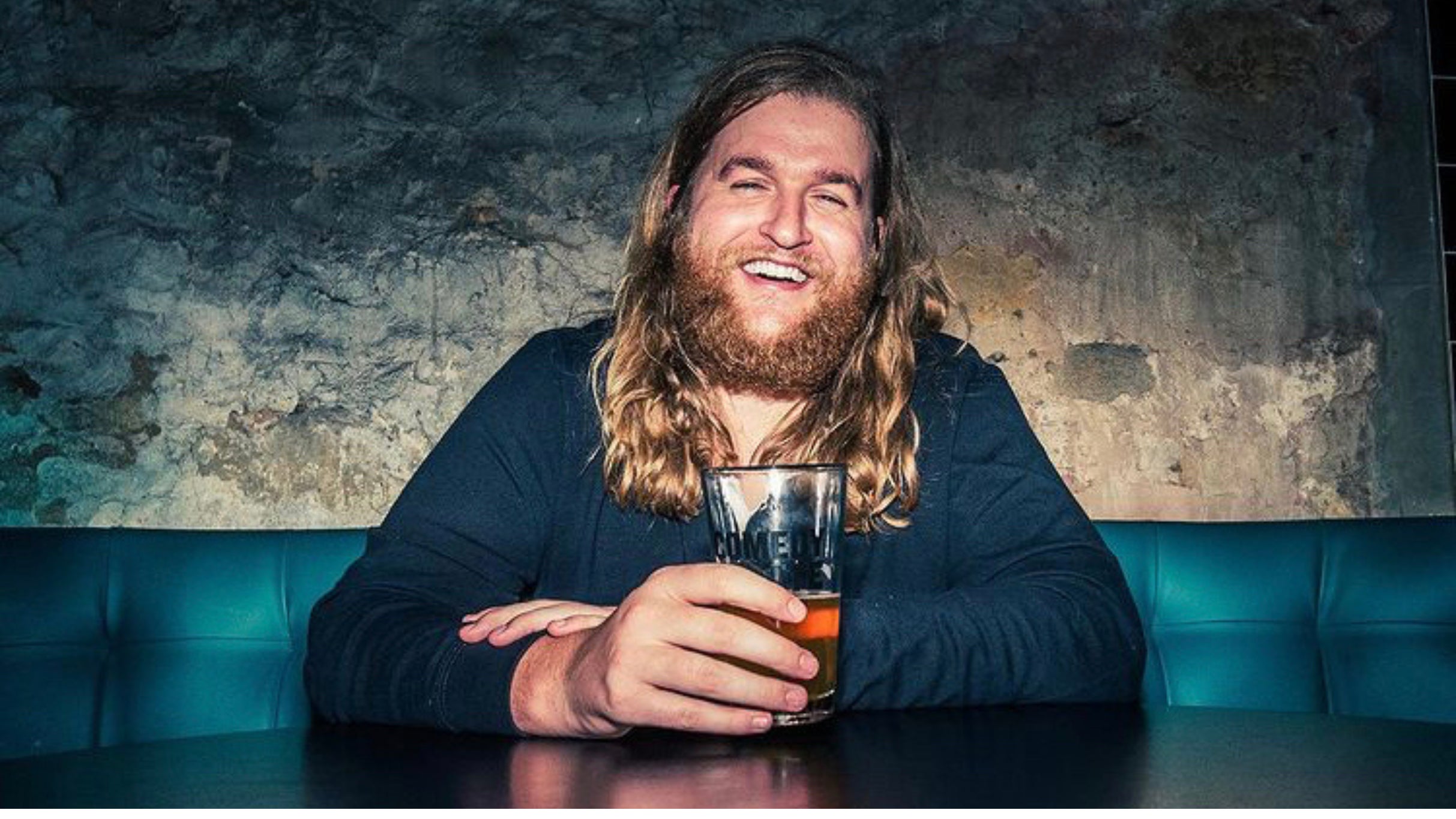 Chris Higgins at Cap City Comedy Club – Austin, TX