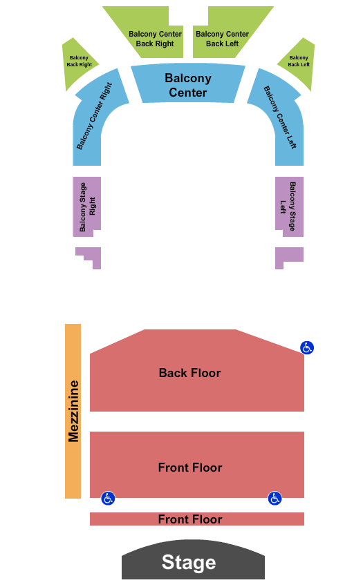 Hedwig and The Angry Inch & Rocky Horror Show at Revolution Hall – Portland – Portland, OR