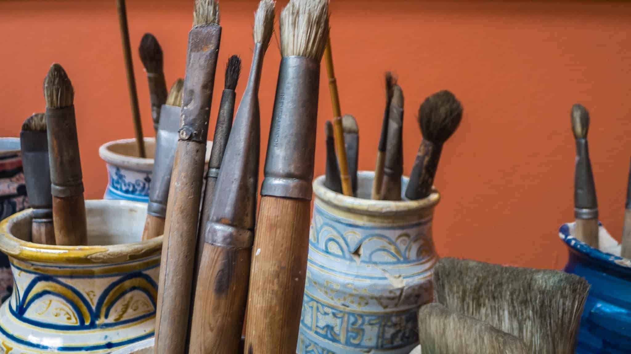 Artcamp: Session Two at Artpark Upper Park – Lewiston, NY